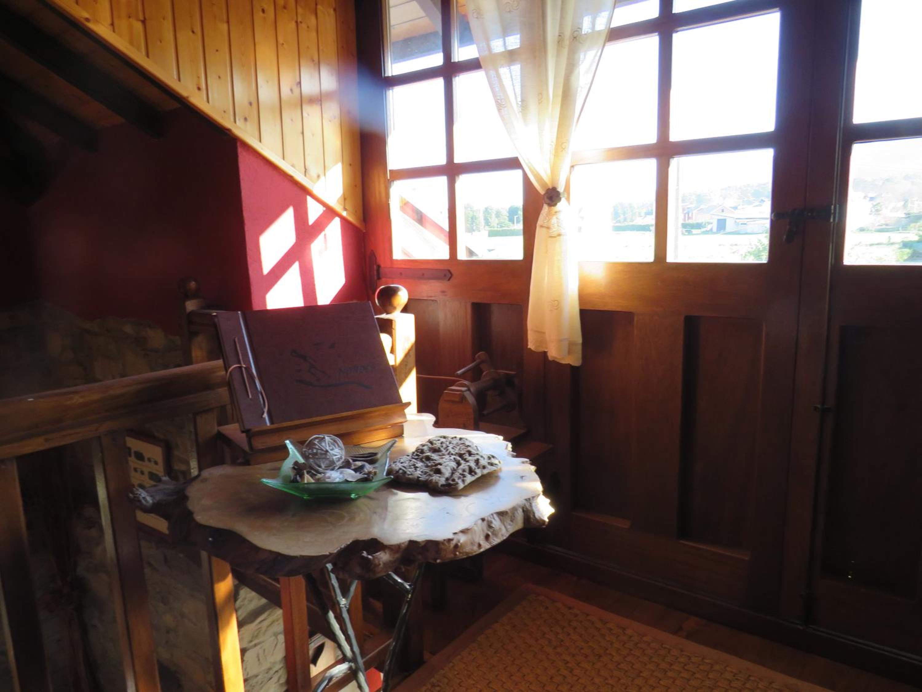Casa La Fonte
