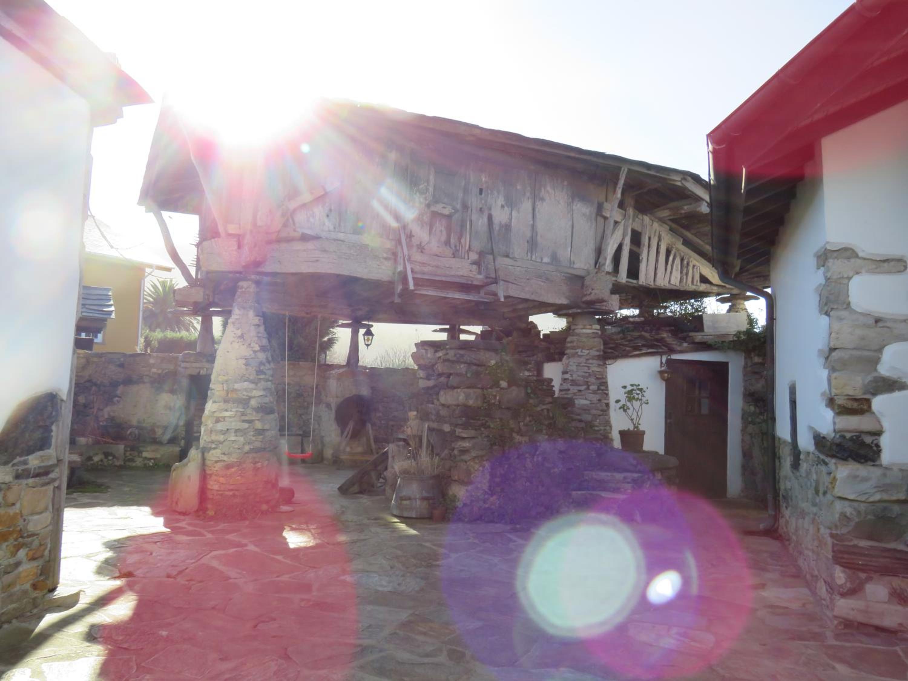 Casa La Fonte