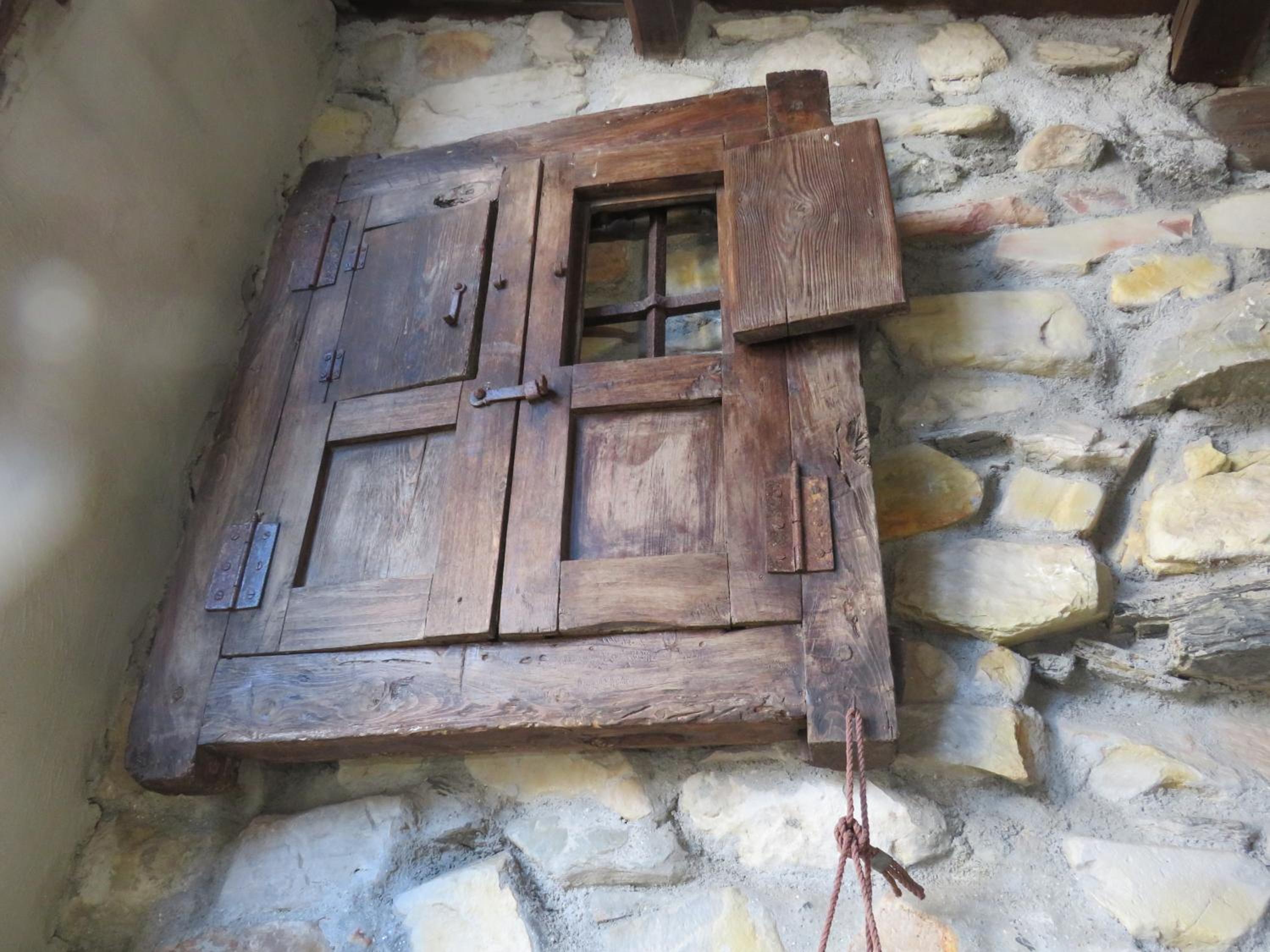 Casa La Fonte