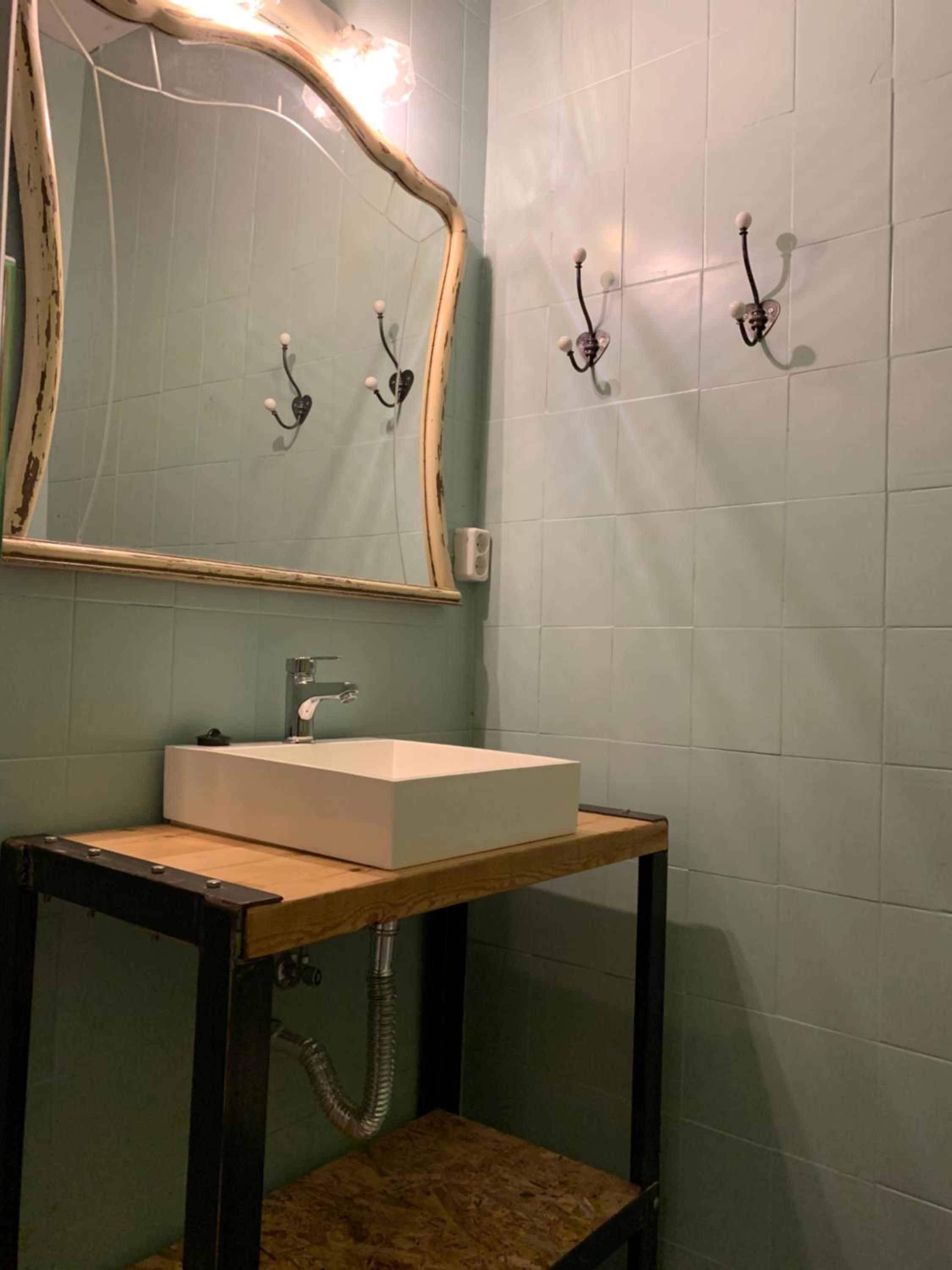 Hostal Portugal