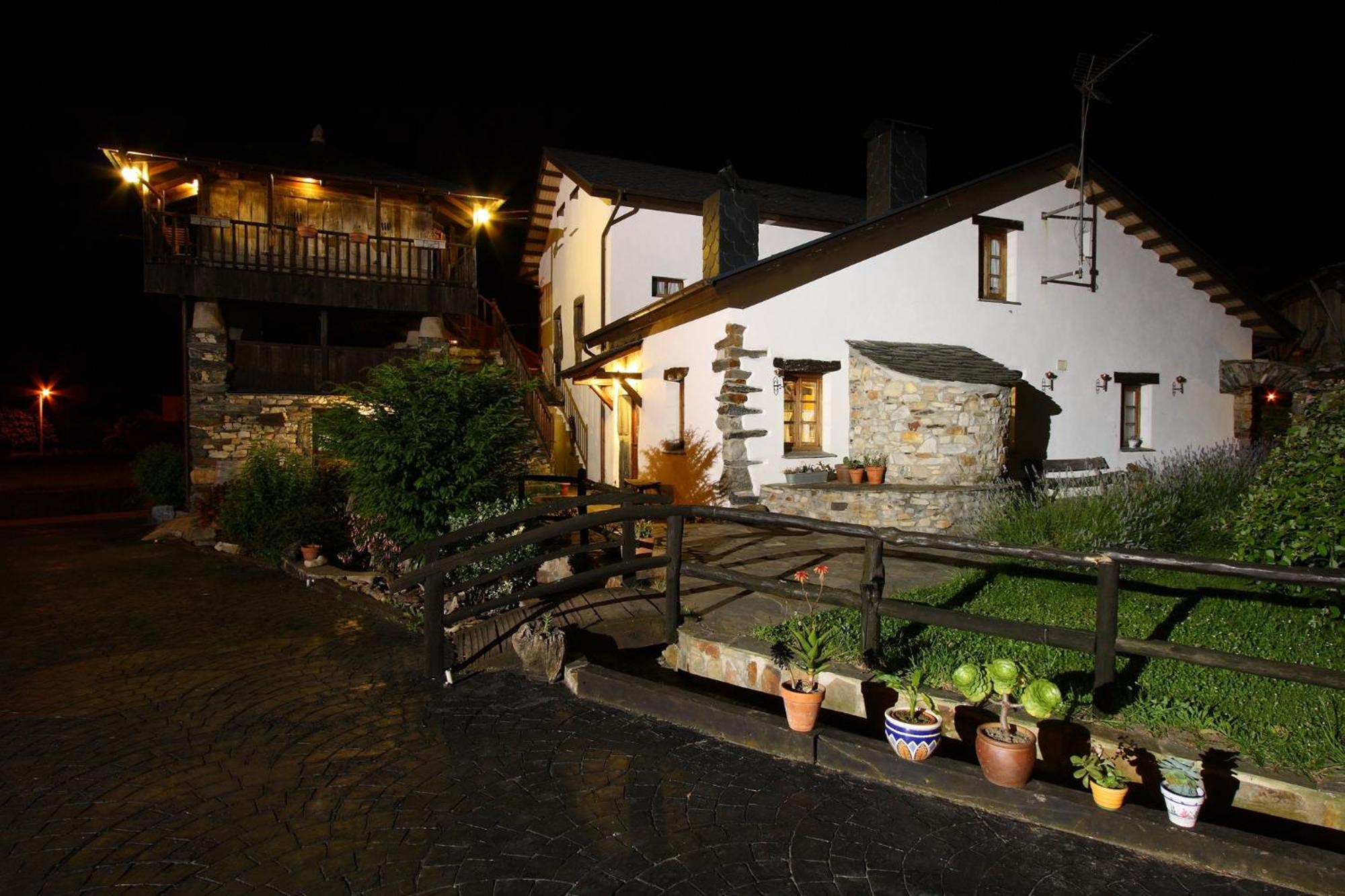 Casa La Fonte