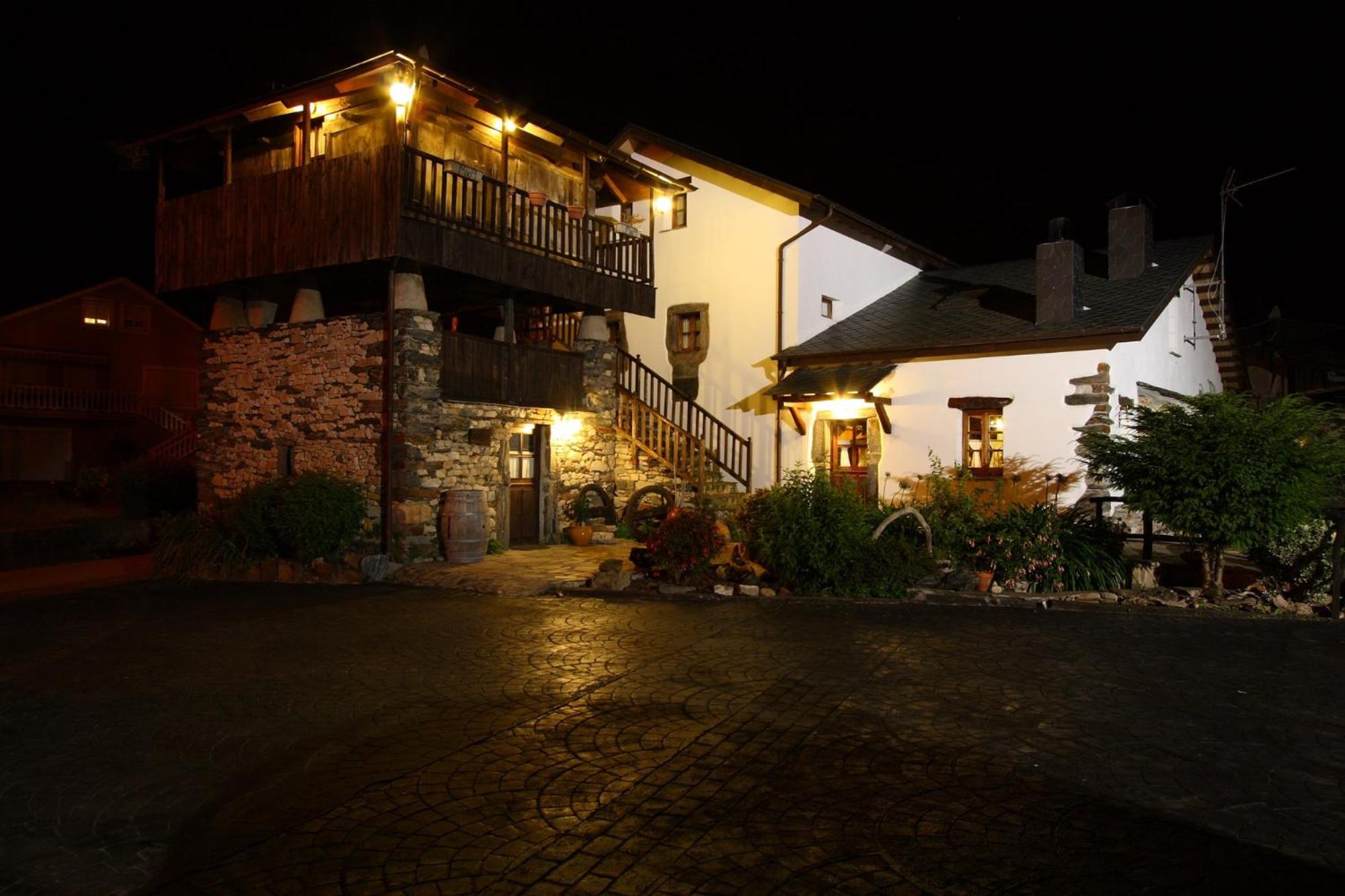 Casa La Fonte
