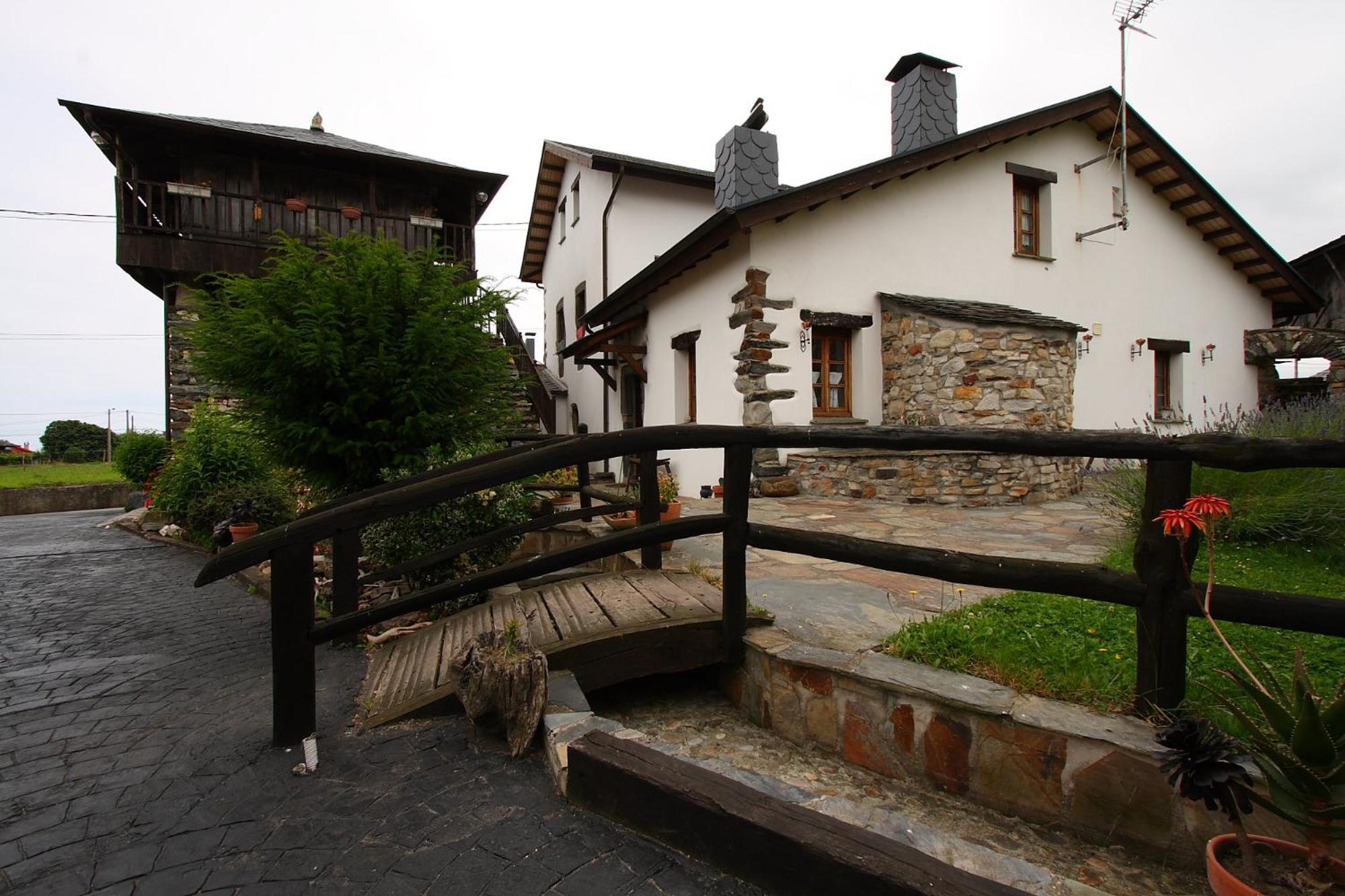 Casa La Fonte