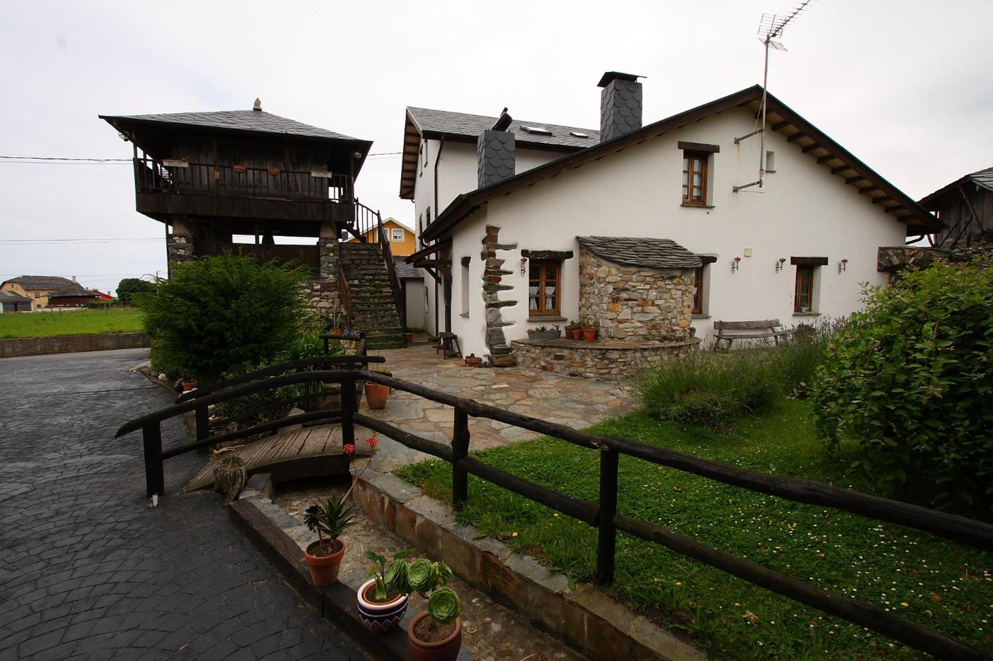 Casa La Fonte