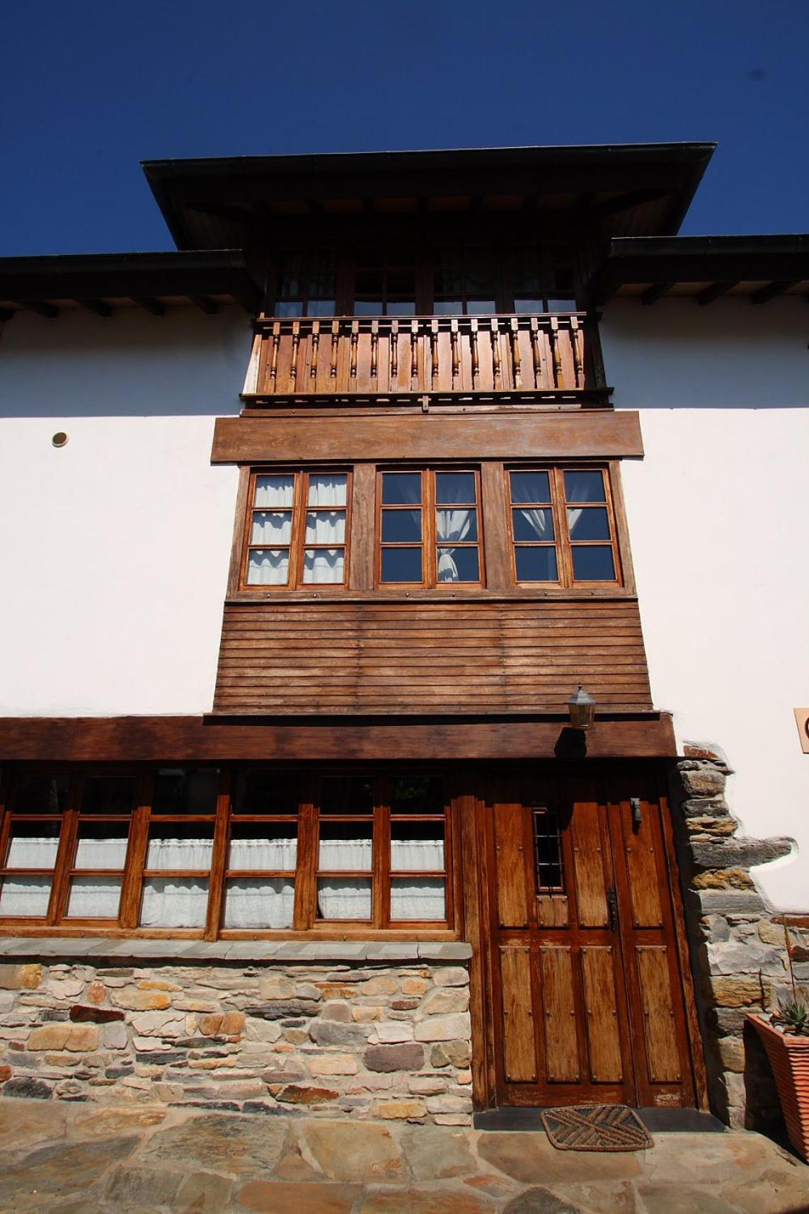 Casa La Fonte