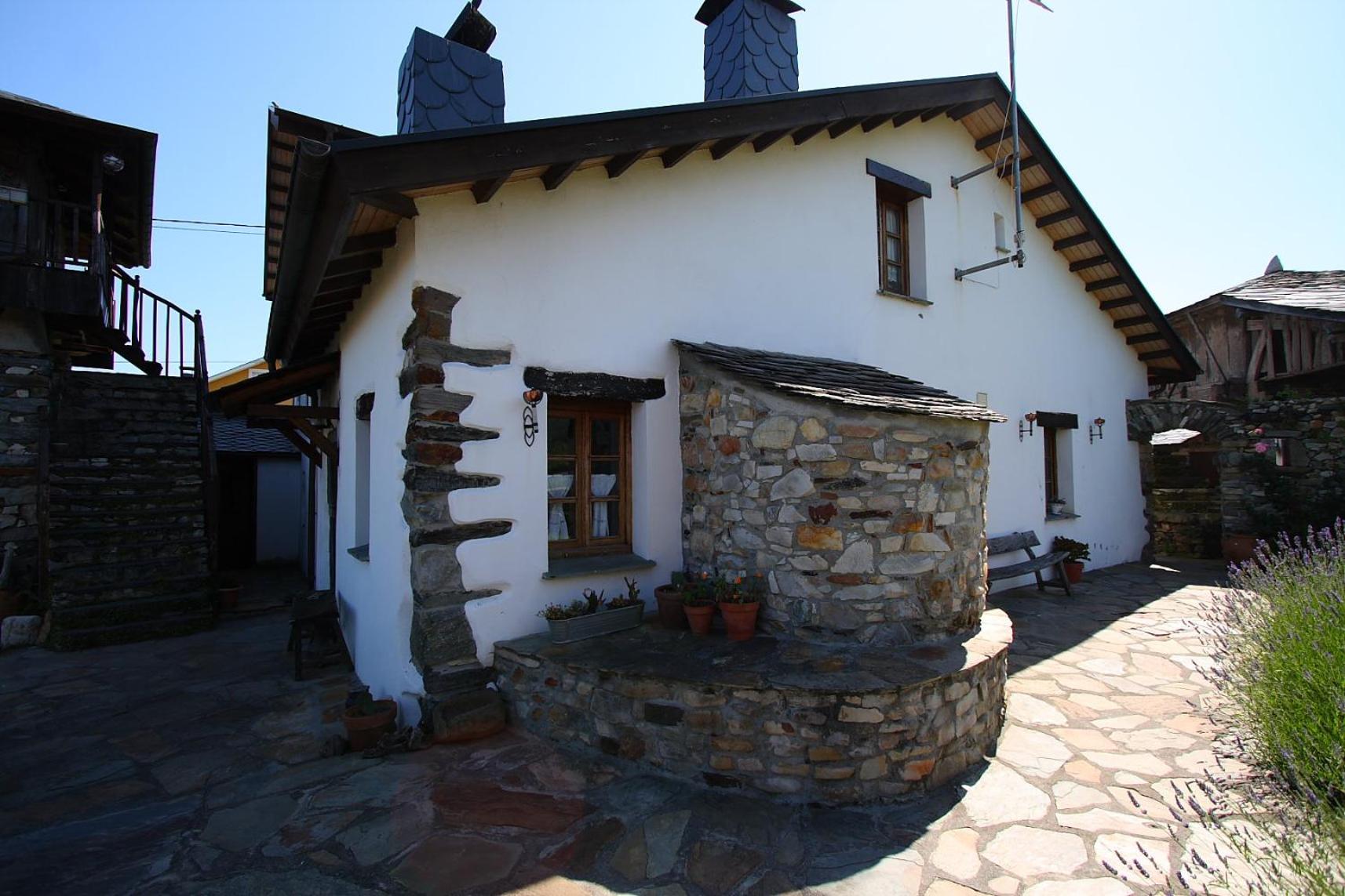Casa La Fonte