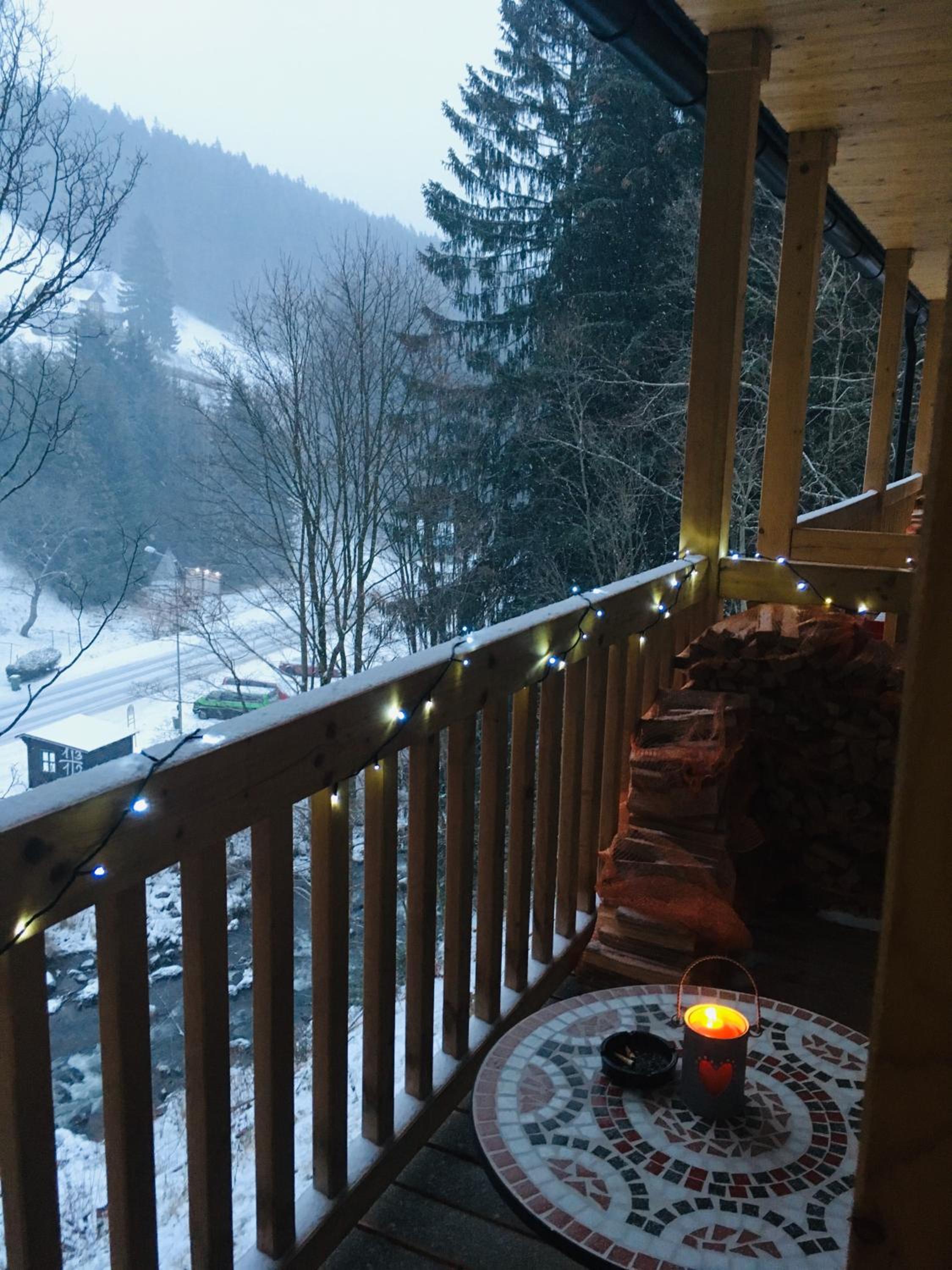 Apartmán TooToo Pec pod Sněžkou