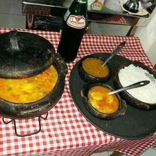Recanto da Tilapia