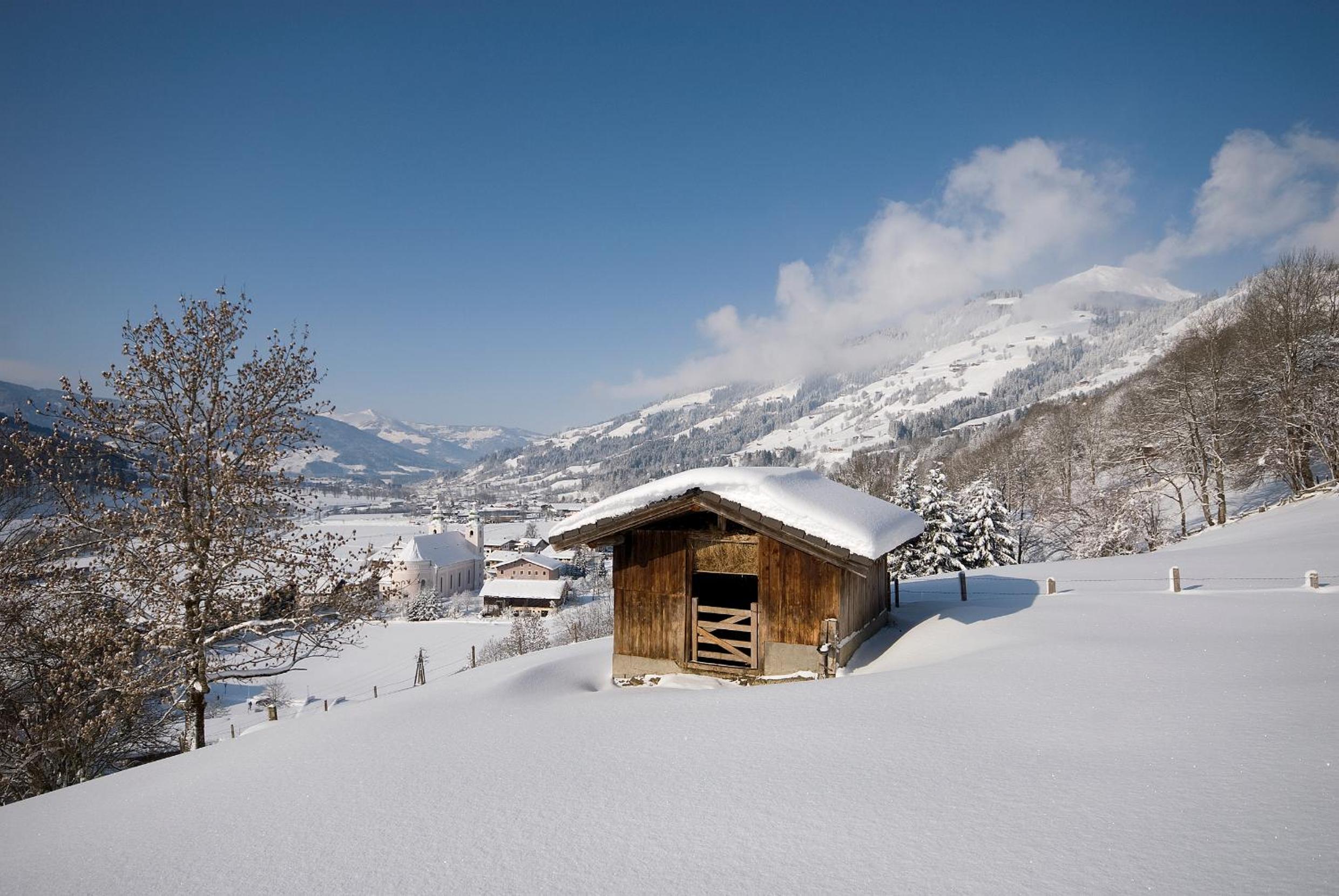 Landhaus Bachler
