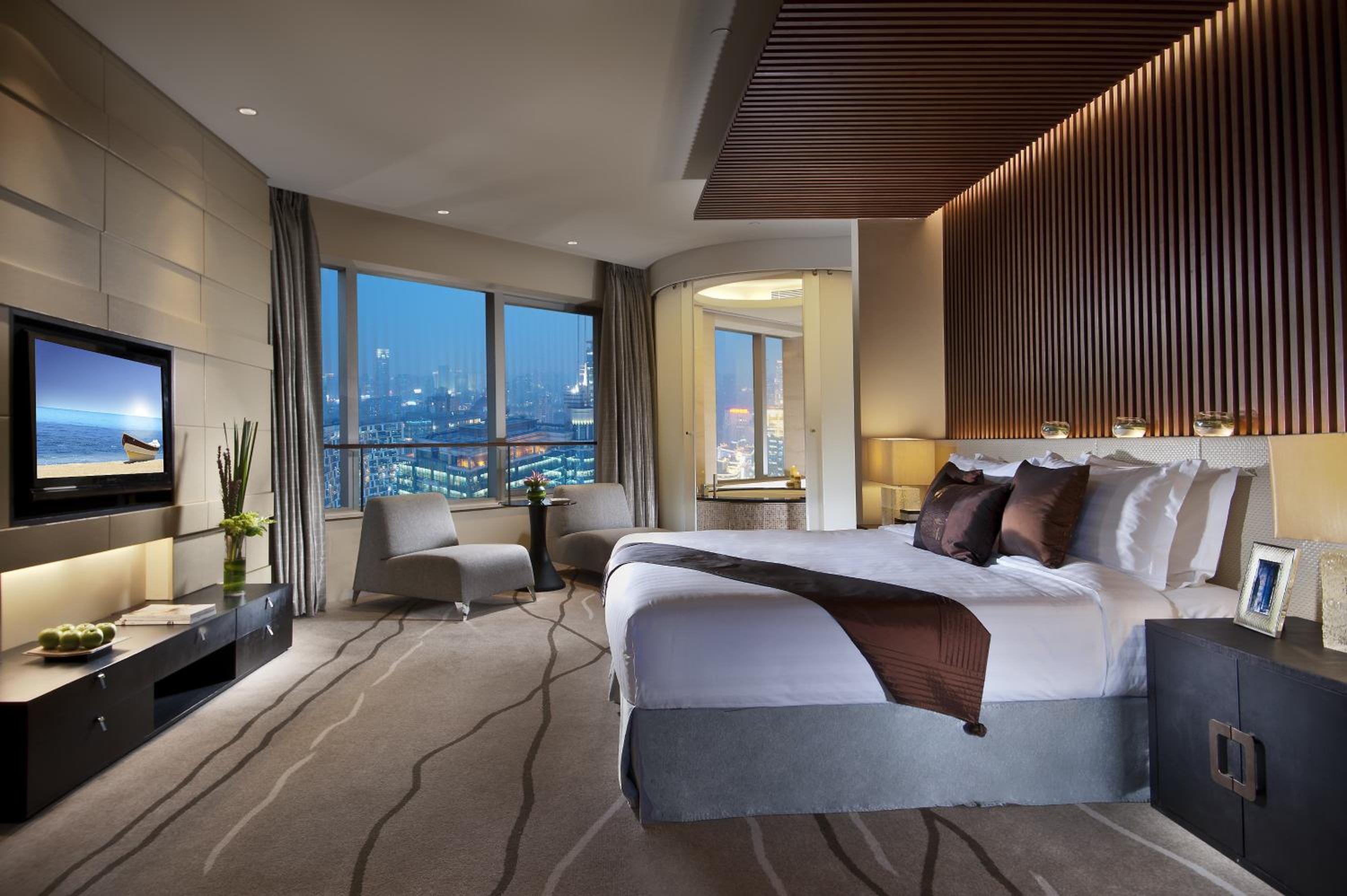 Ascott Huai Hai Road Shanghai 20