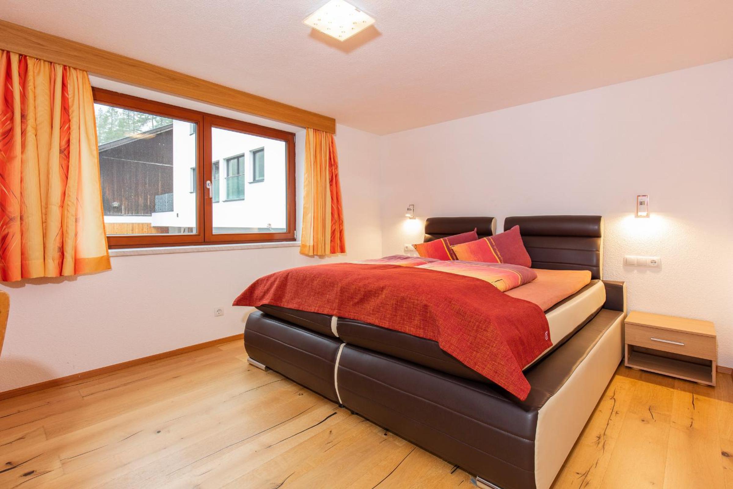 Haus Saskia