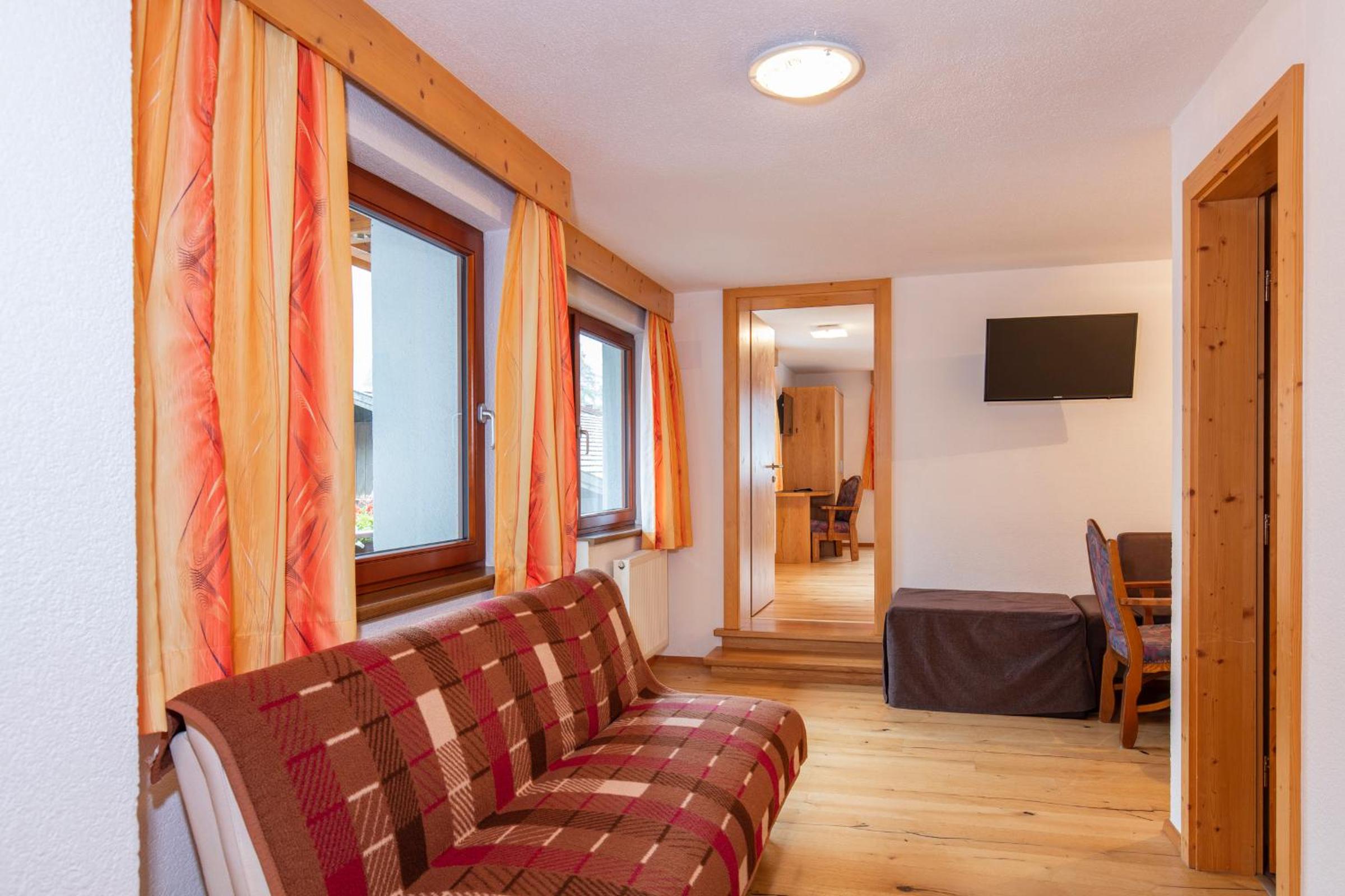 Haus Saskia