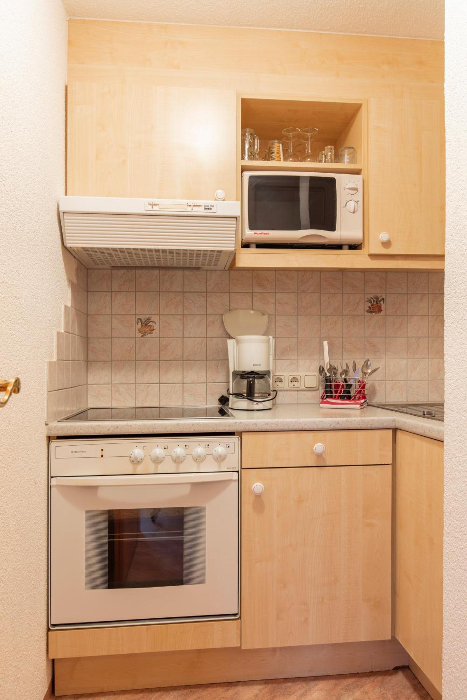 Haus Saskia