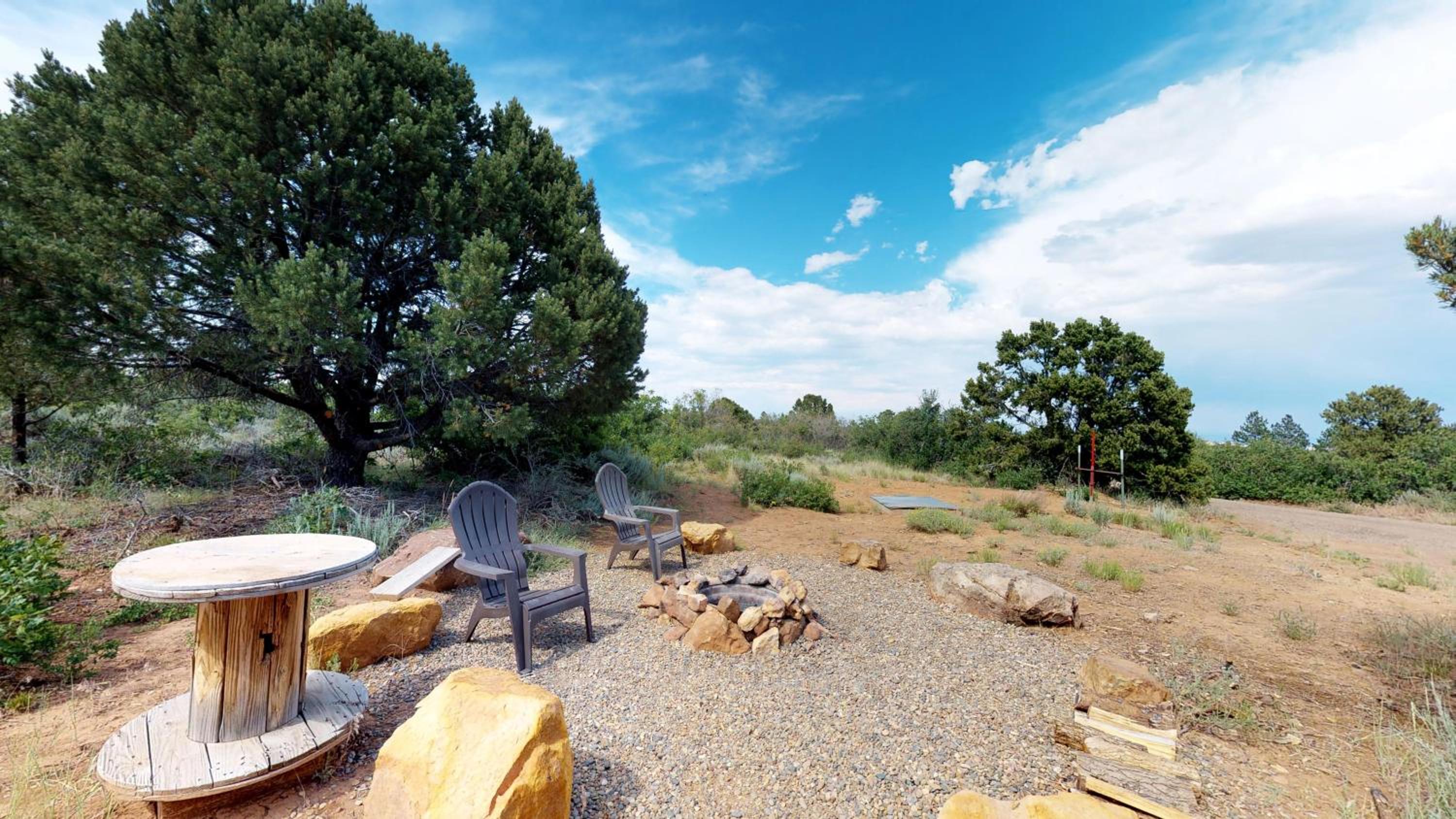 White Pine Cabin by Canyonlands Lodging view 5