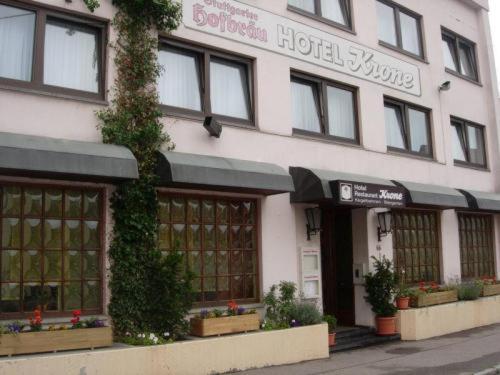 Sindelfingen Vacations - Hotel Krone - Property Image 1