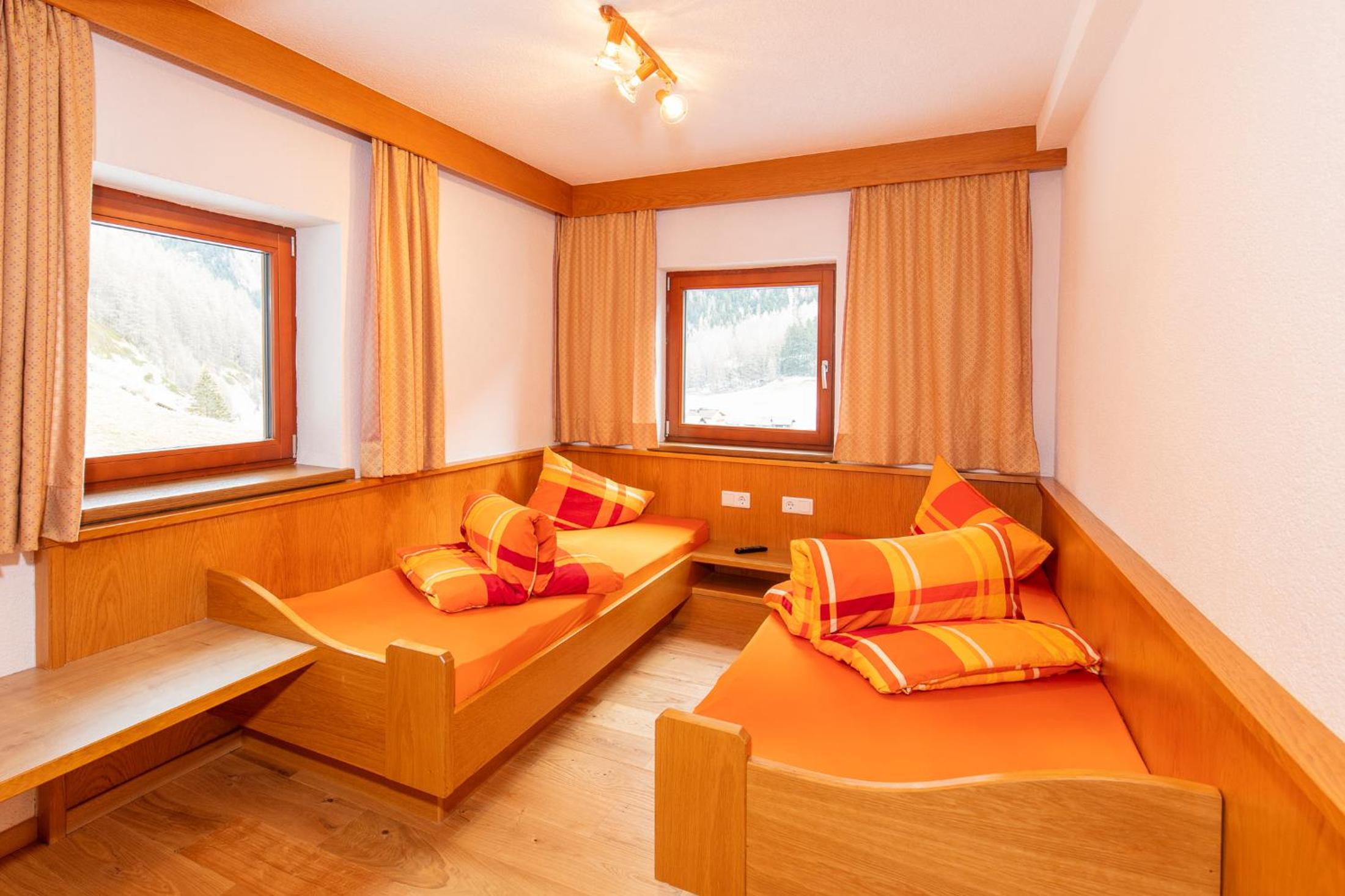 Haus Saskia