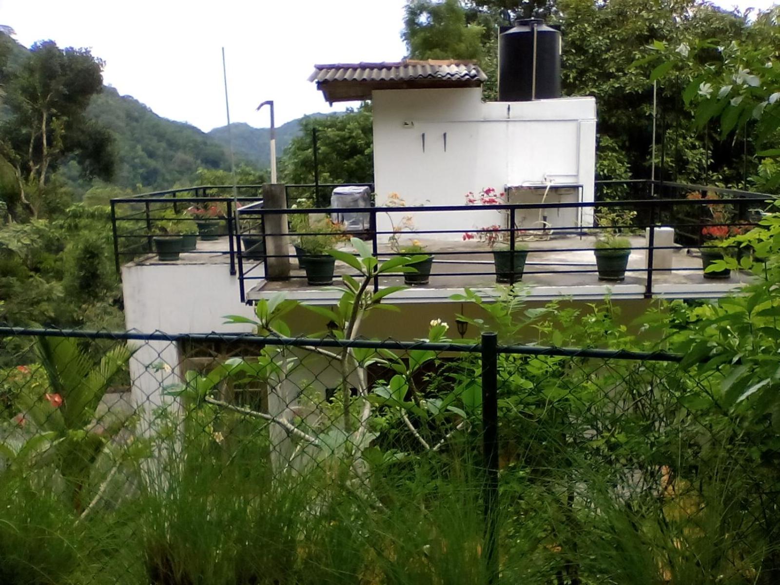 Araliya Home Stay view 2