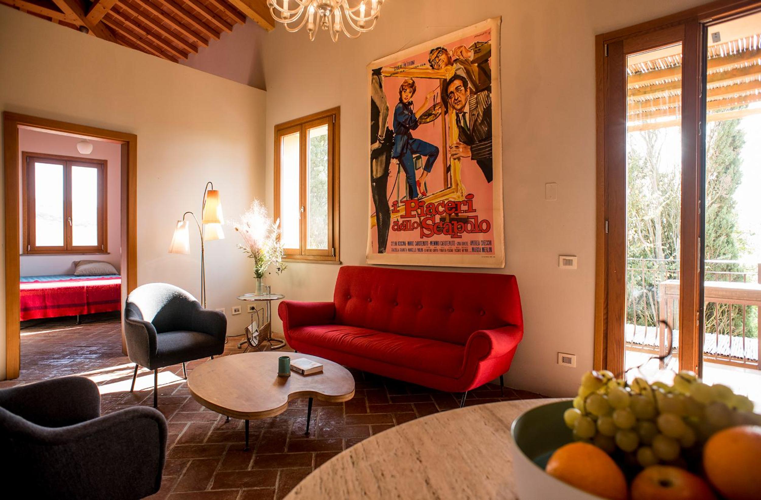 lounge