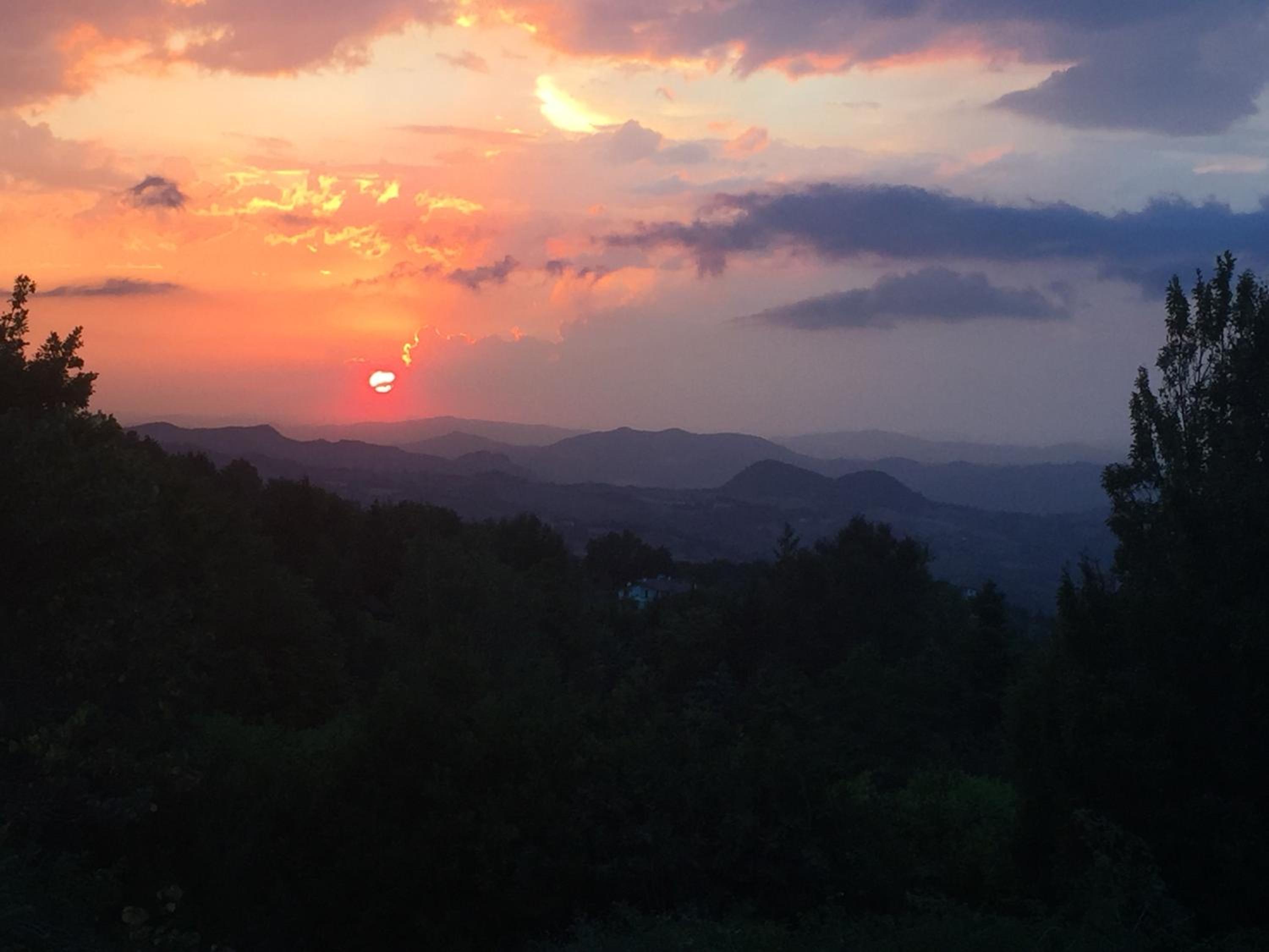 Il Sentiero dei Goti San Marino e Montefeltro