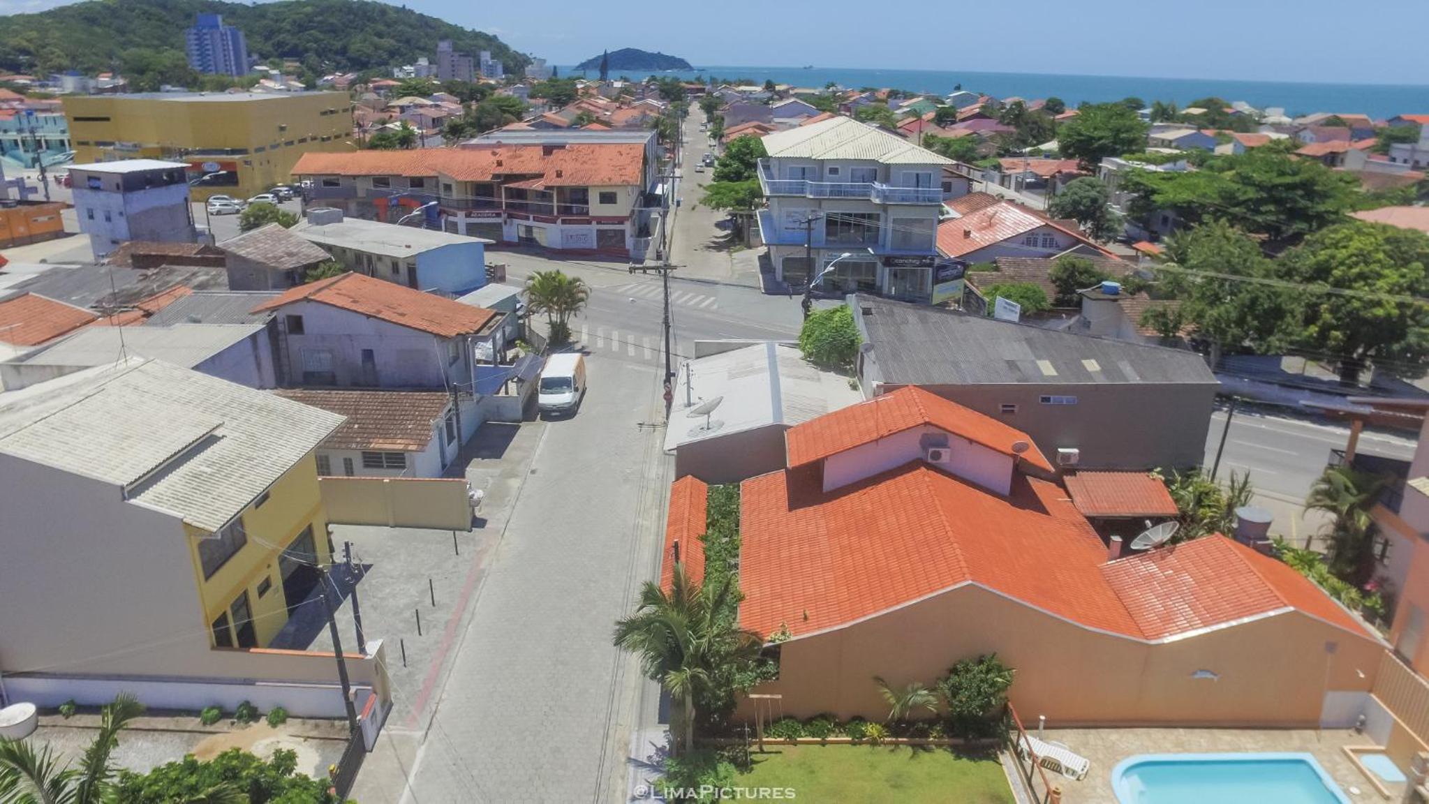 Pousada Sol de Maria view 4