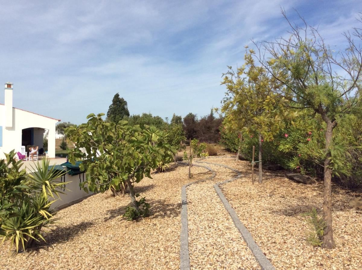 Hotel Villa à Ourique - Image 1