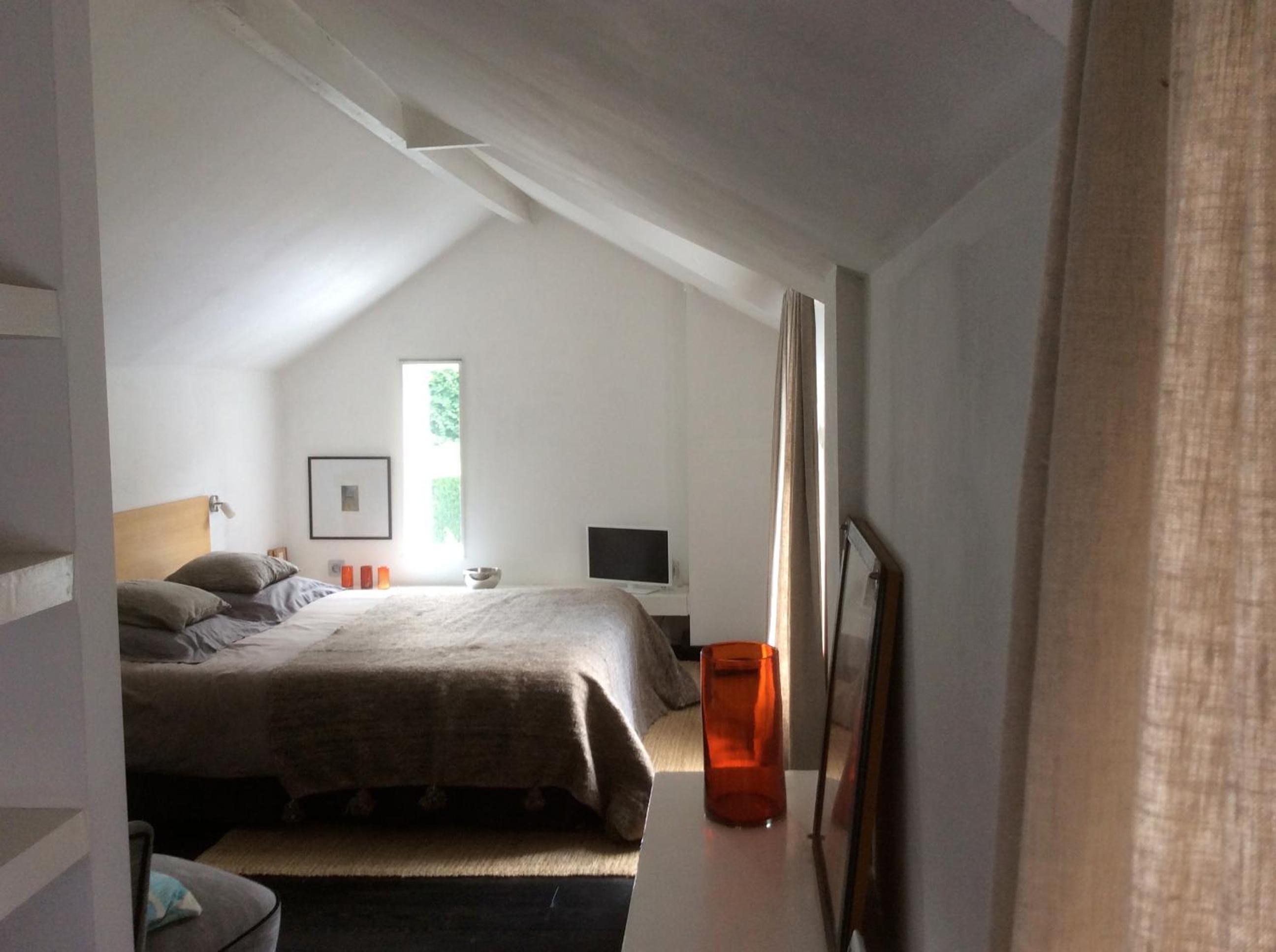 B&B La Ruelle