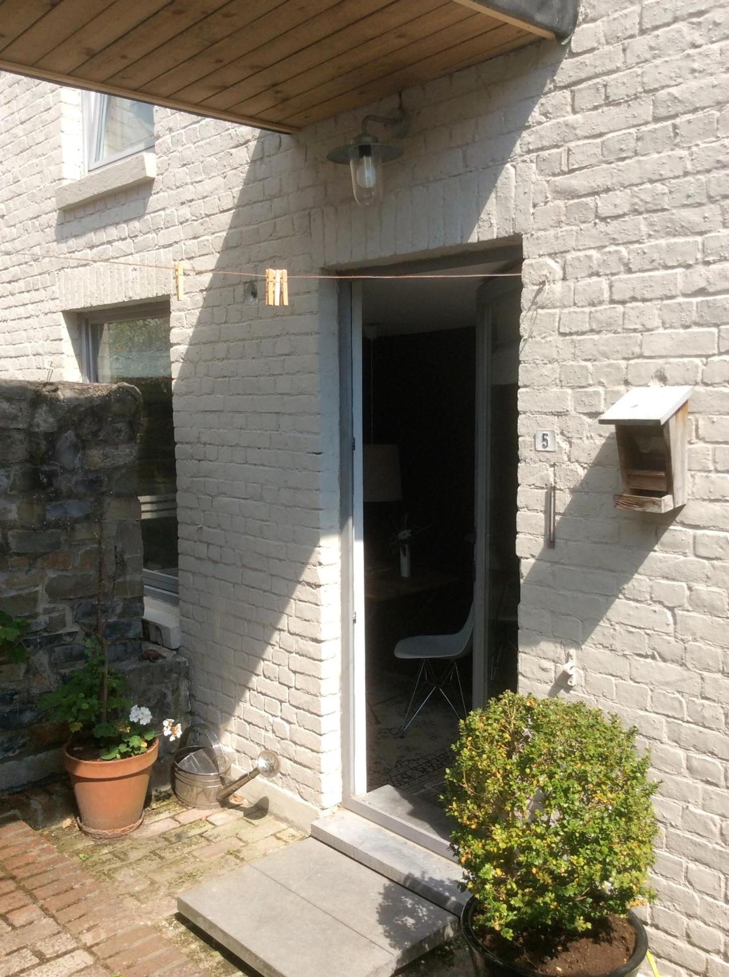 B&B La Ruelle