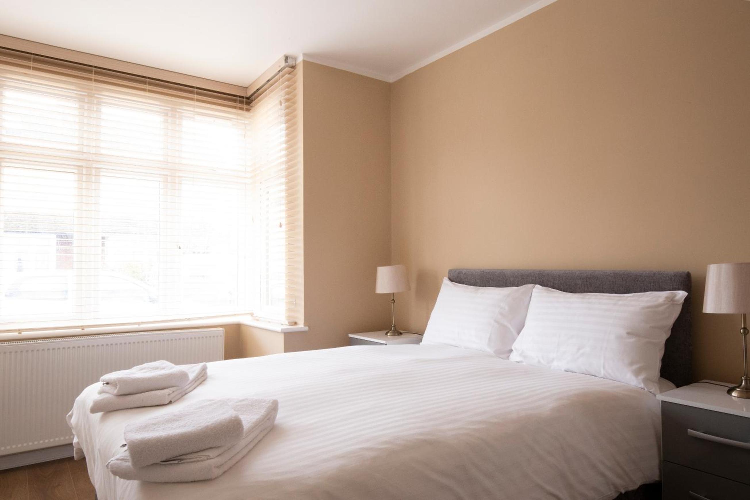 Oxford Collegiate Serviced Residence by AHG view 4