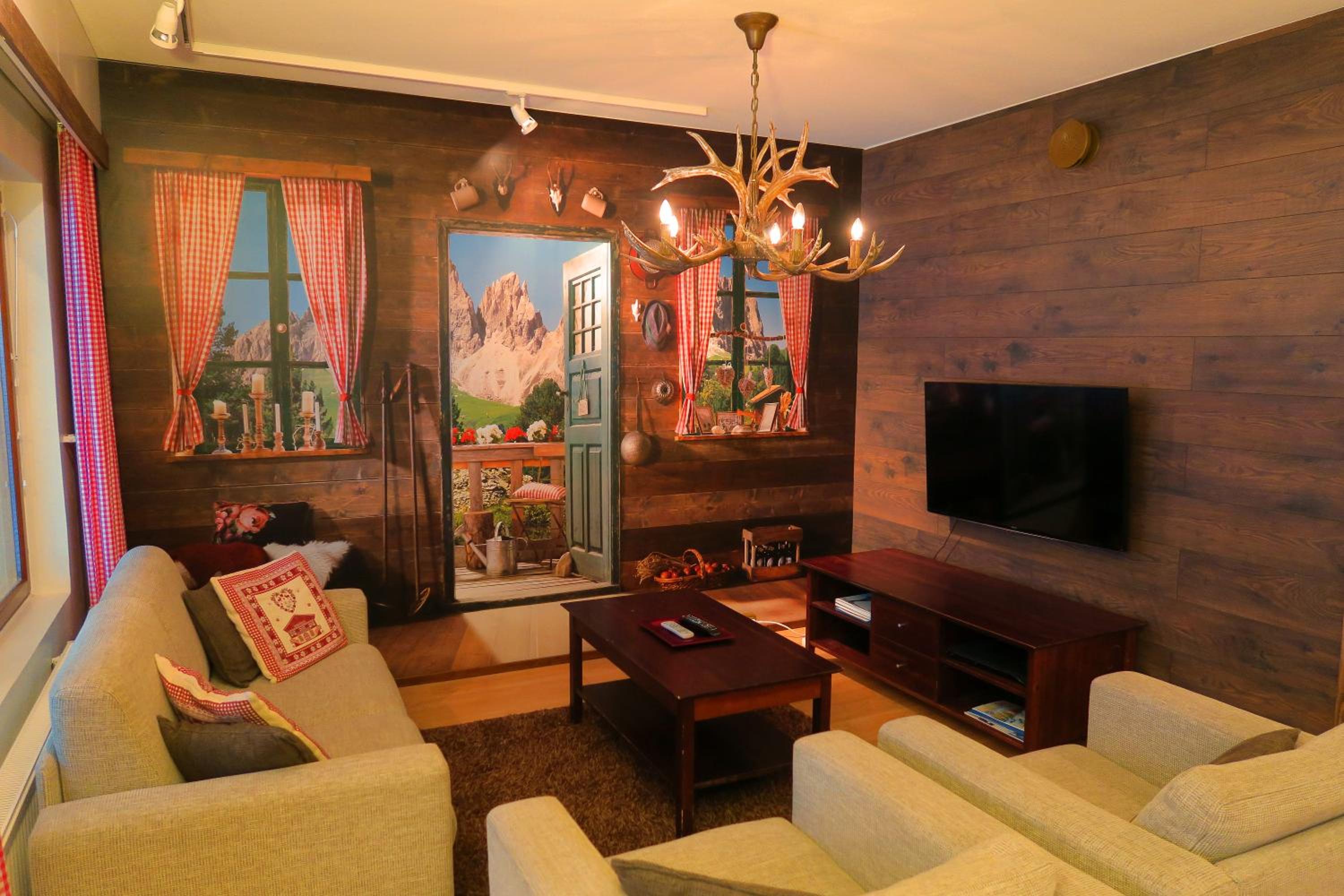 Apartments Anna