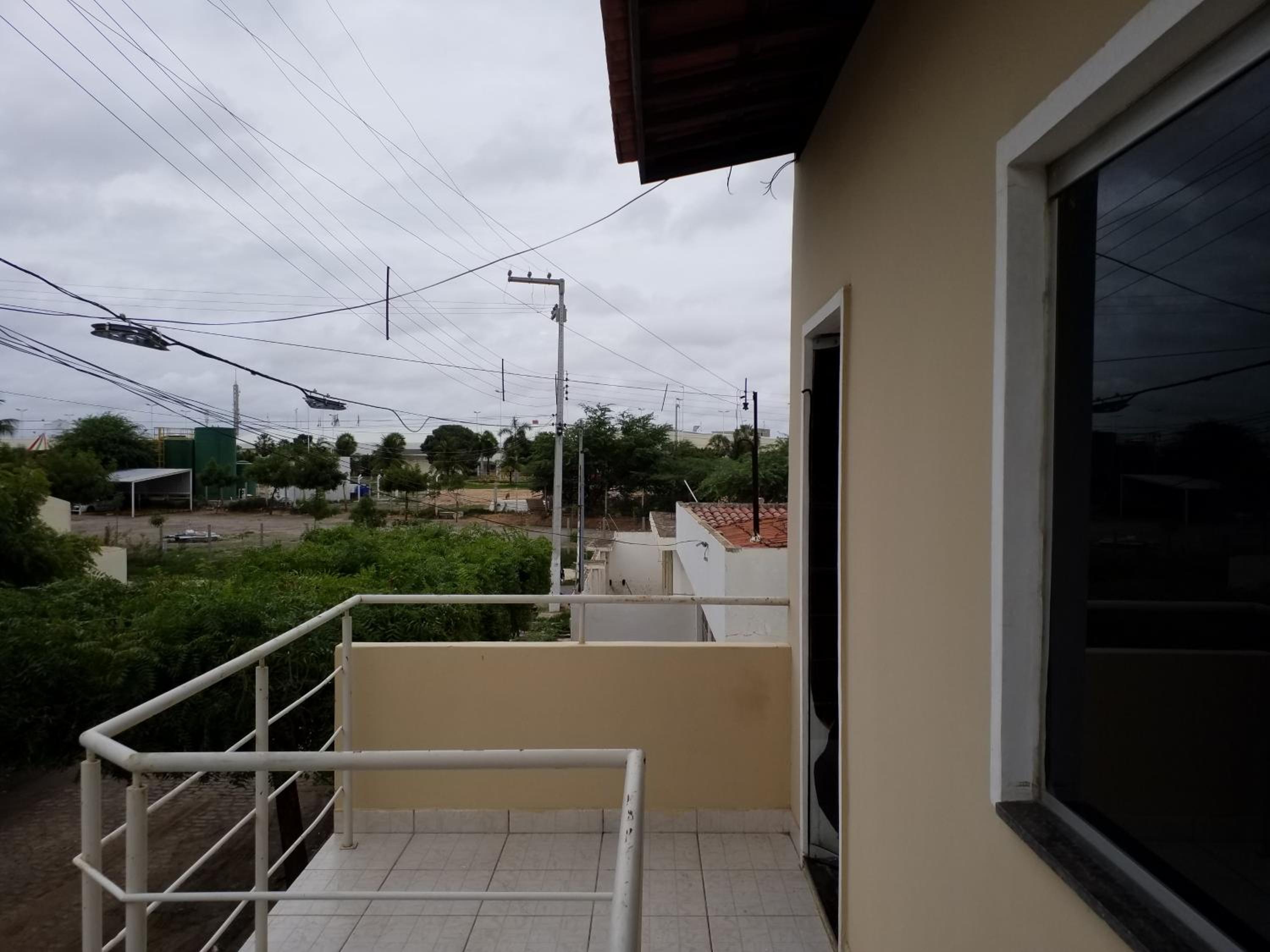 Casa Central em Petrolina