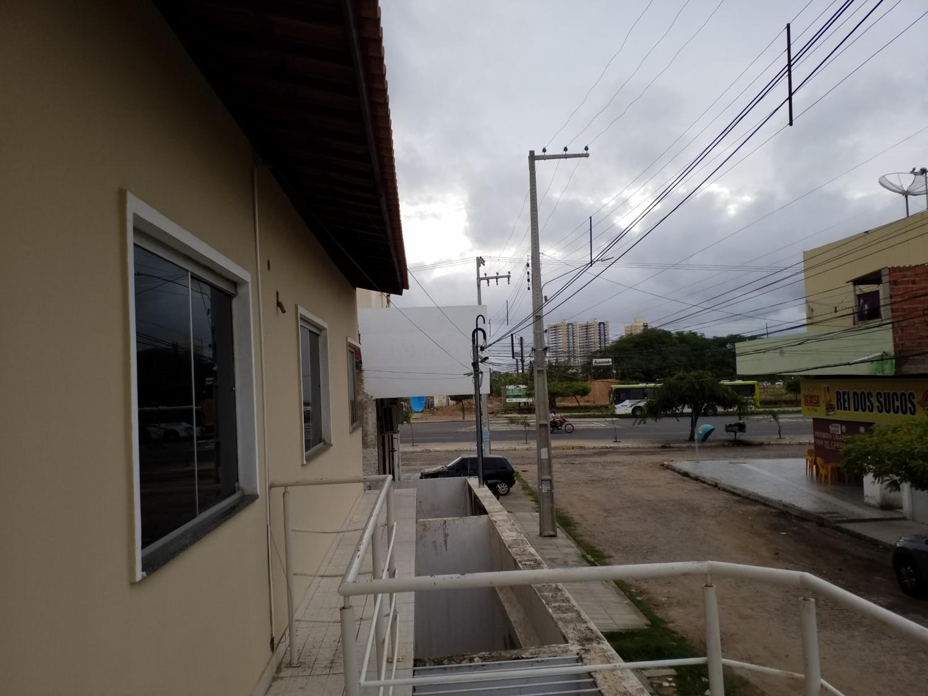 Casa Central em Petrolina