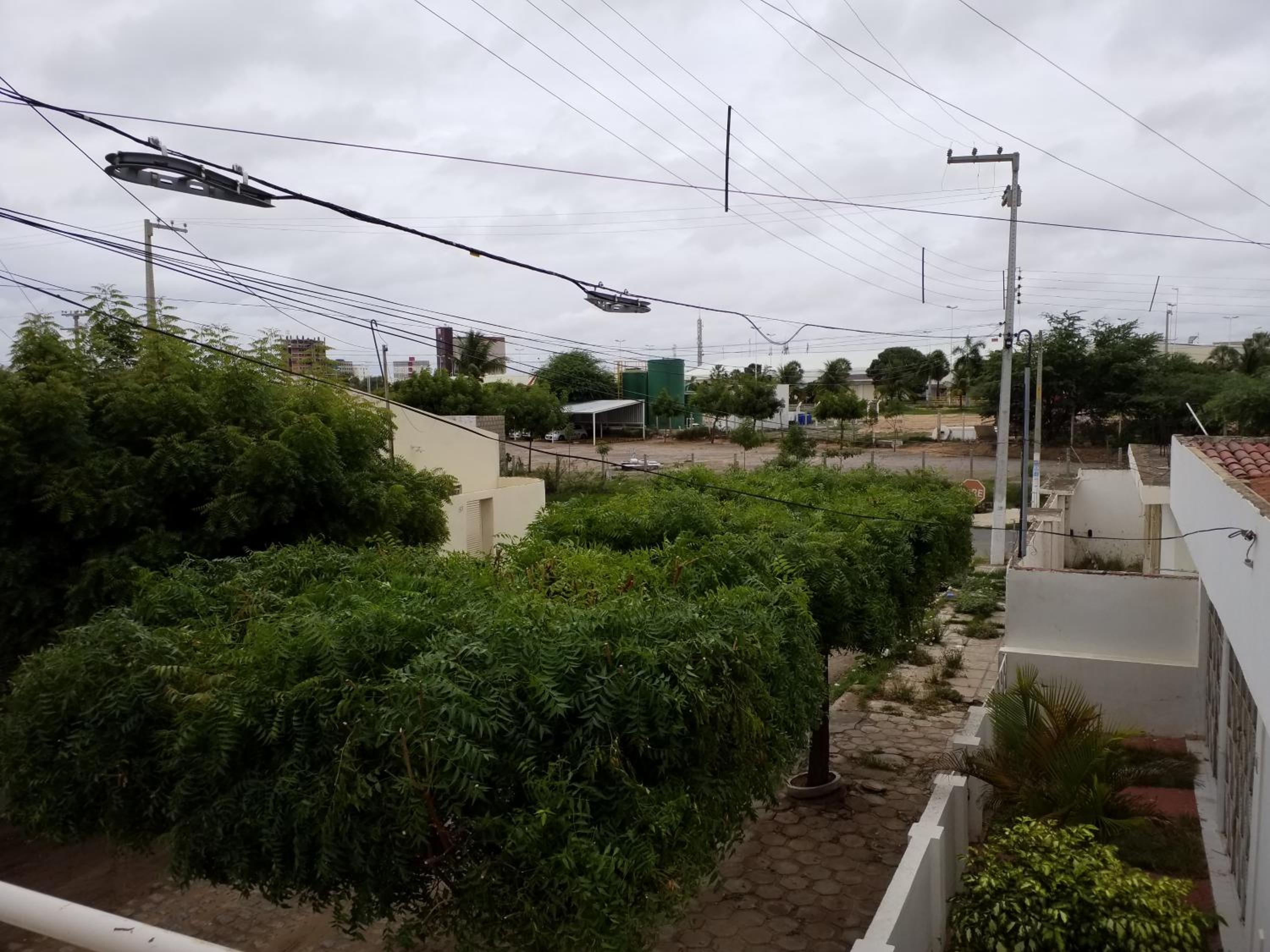 Casa Central em Petrolina