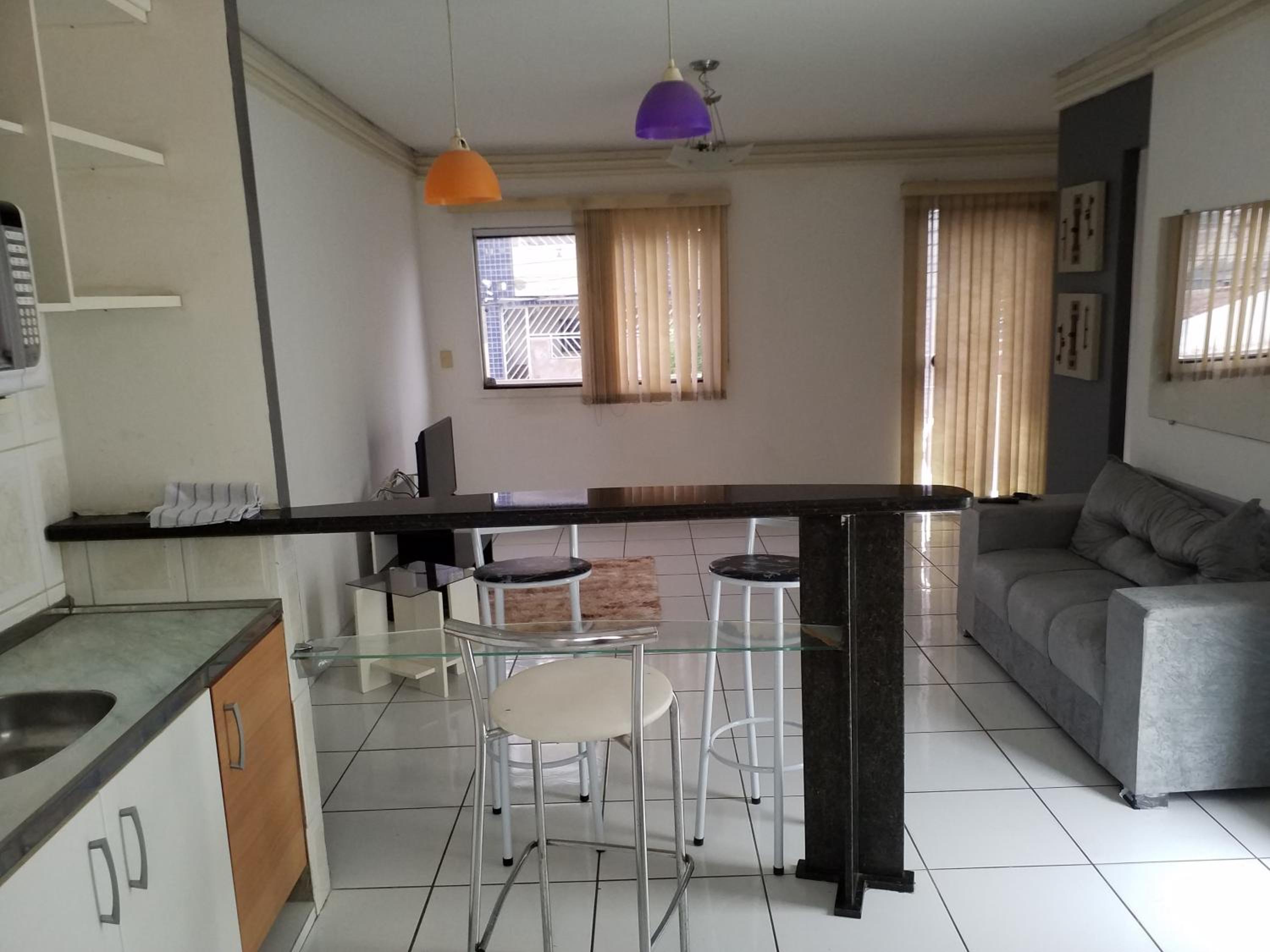 Casa Central em Petrolina