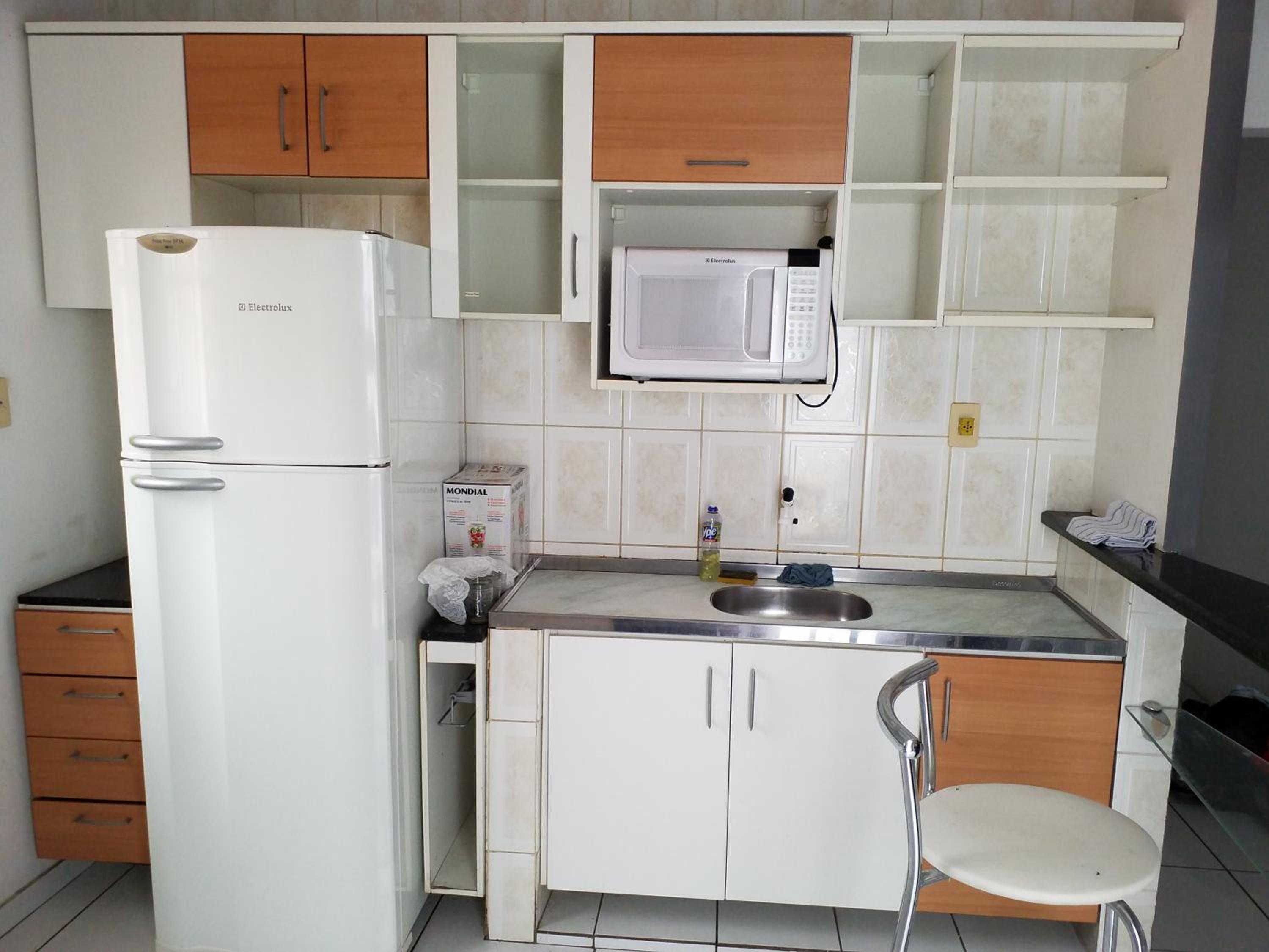 Casa Central em Petrolina