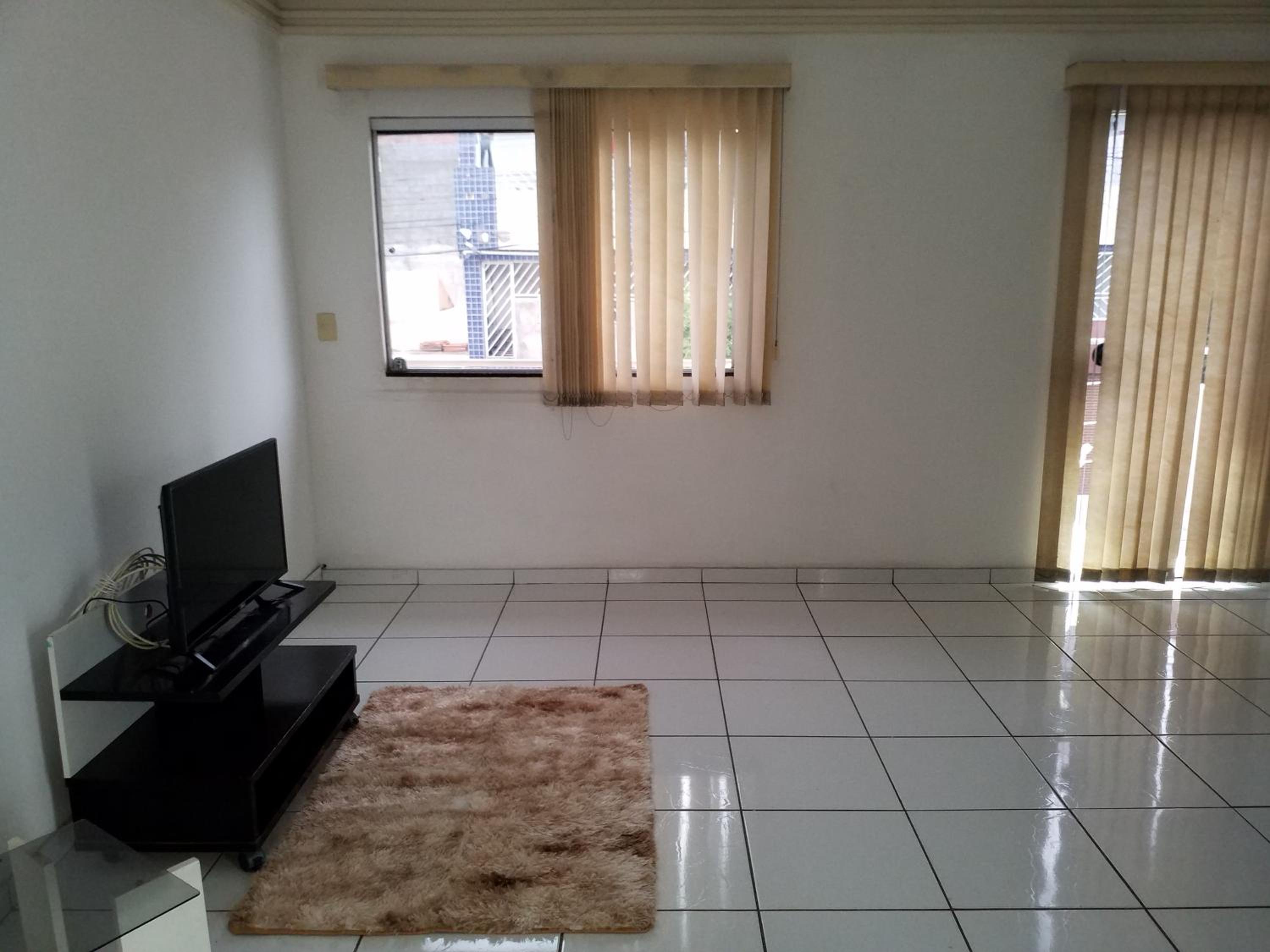Casa Central em Petrolina