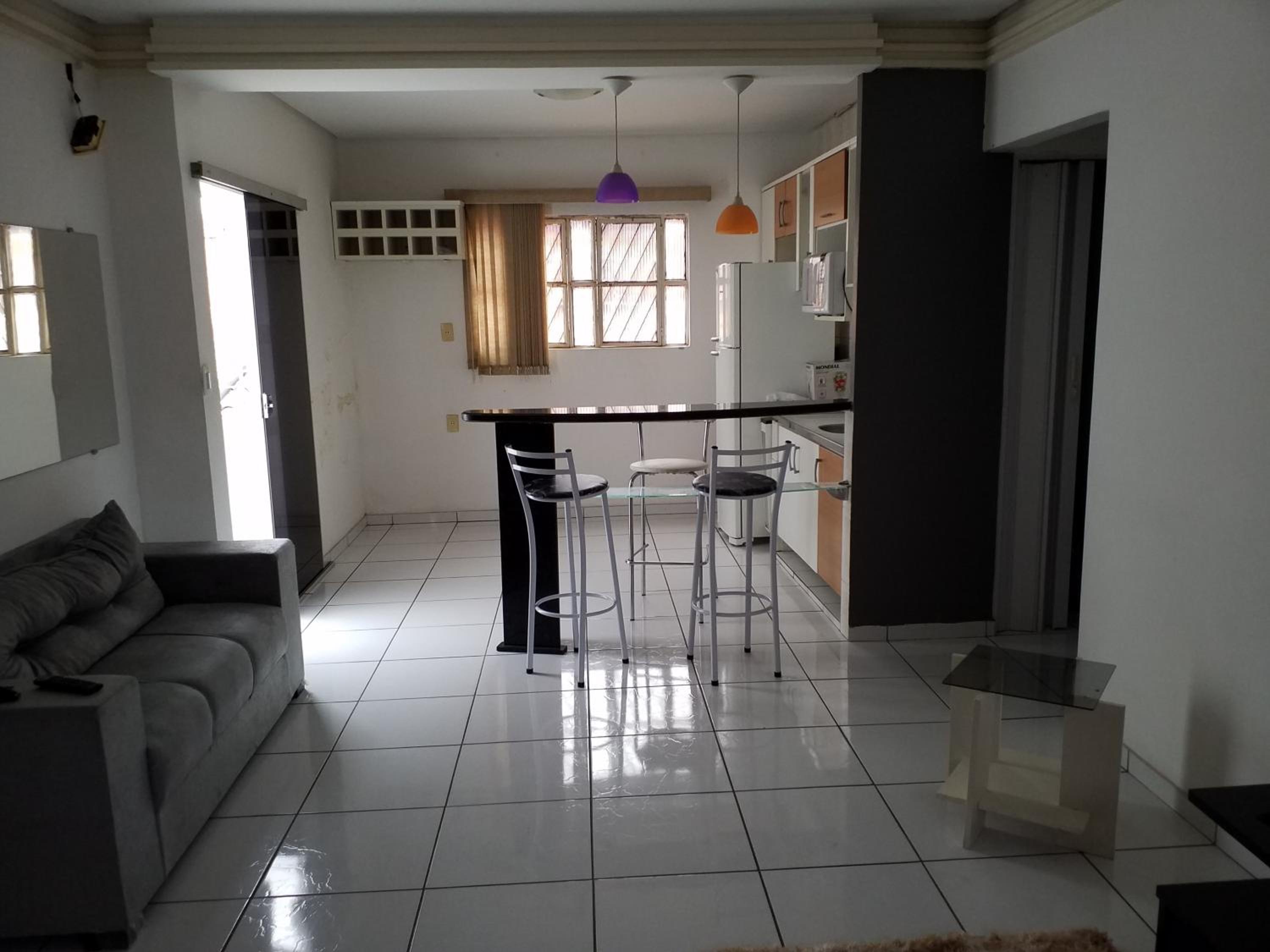 Casa Central em Petrolina