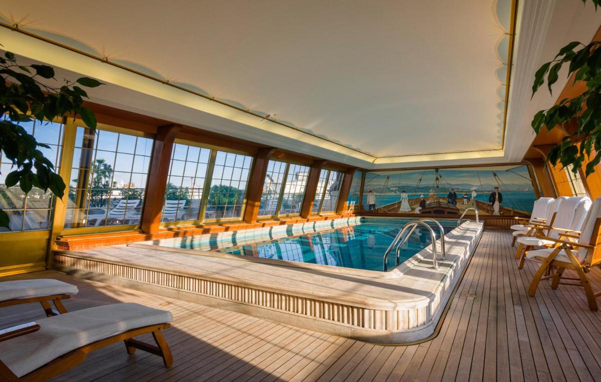 Le Bristol Paris - Oetker Hotels 117