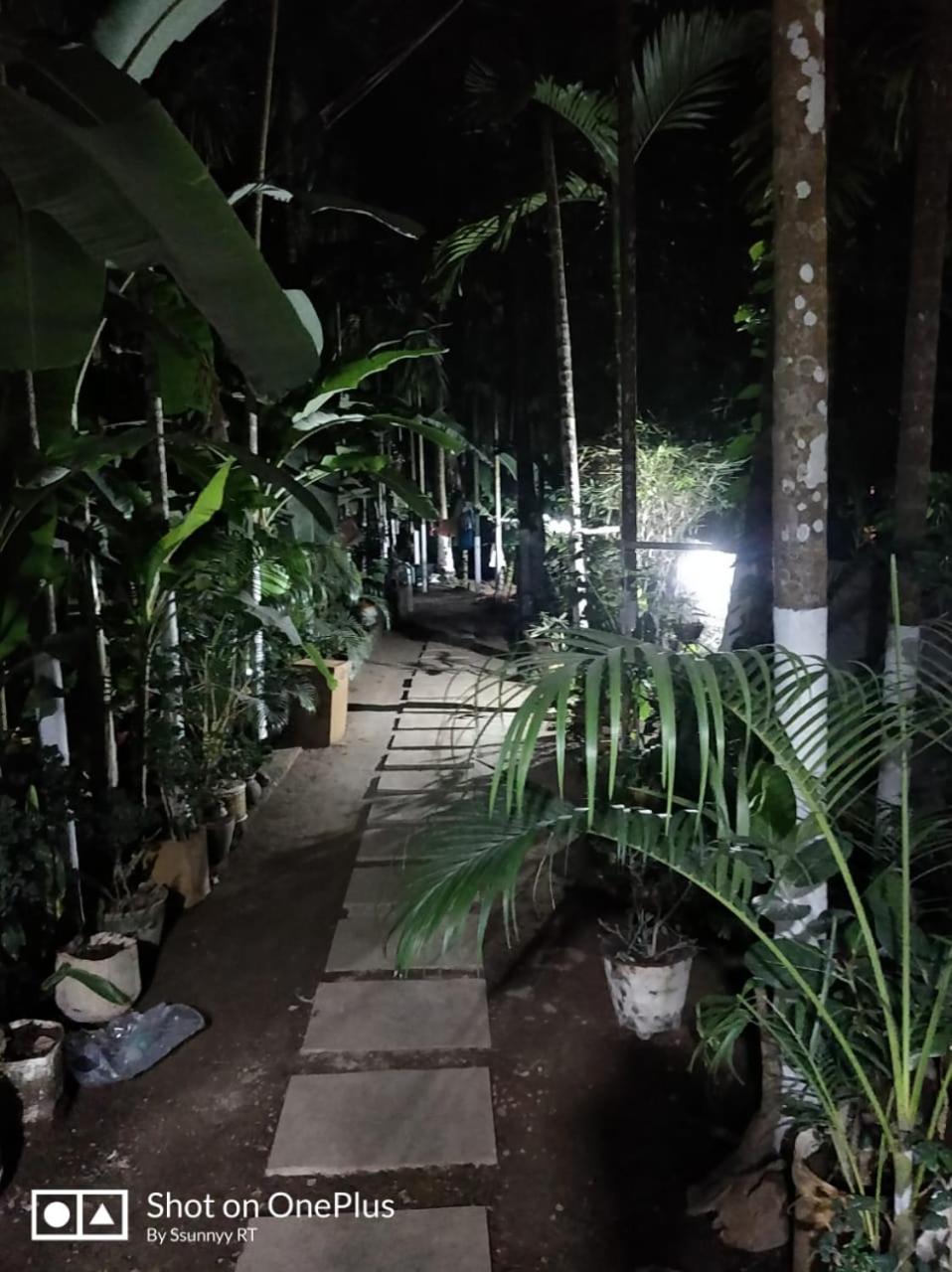 Anandi Villa Homestay