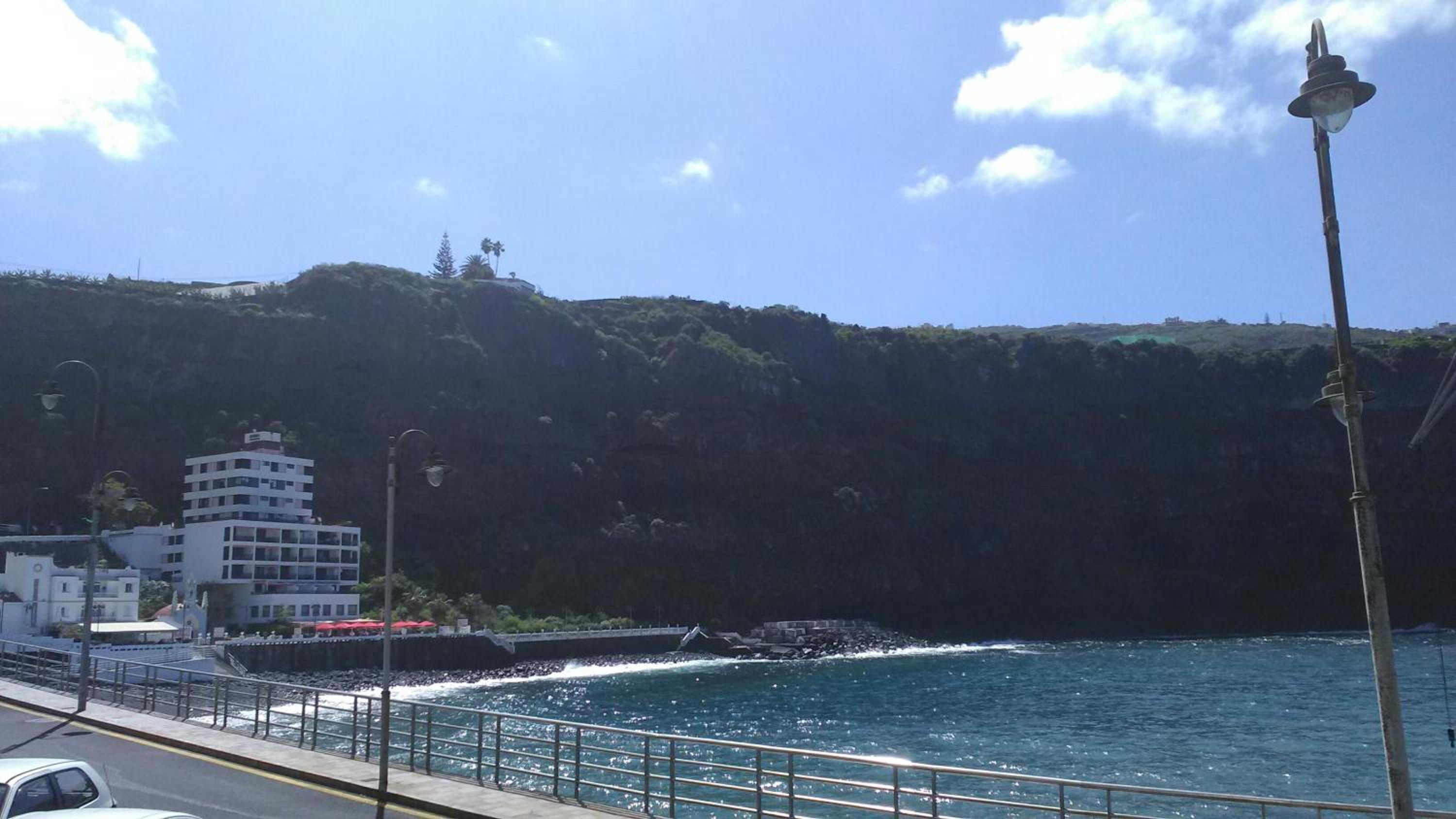 ESTUDIO Vistas al Océano y Playa