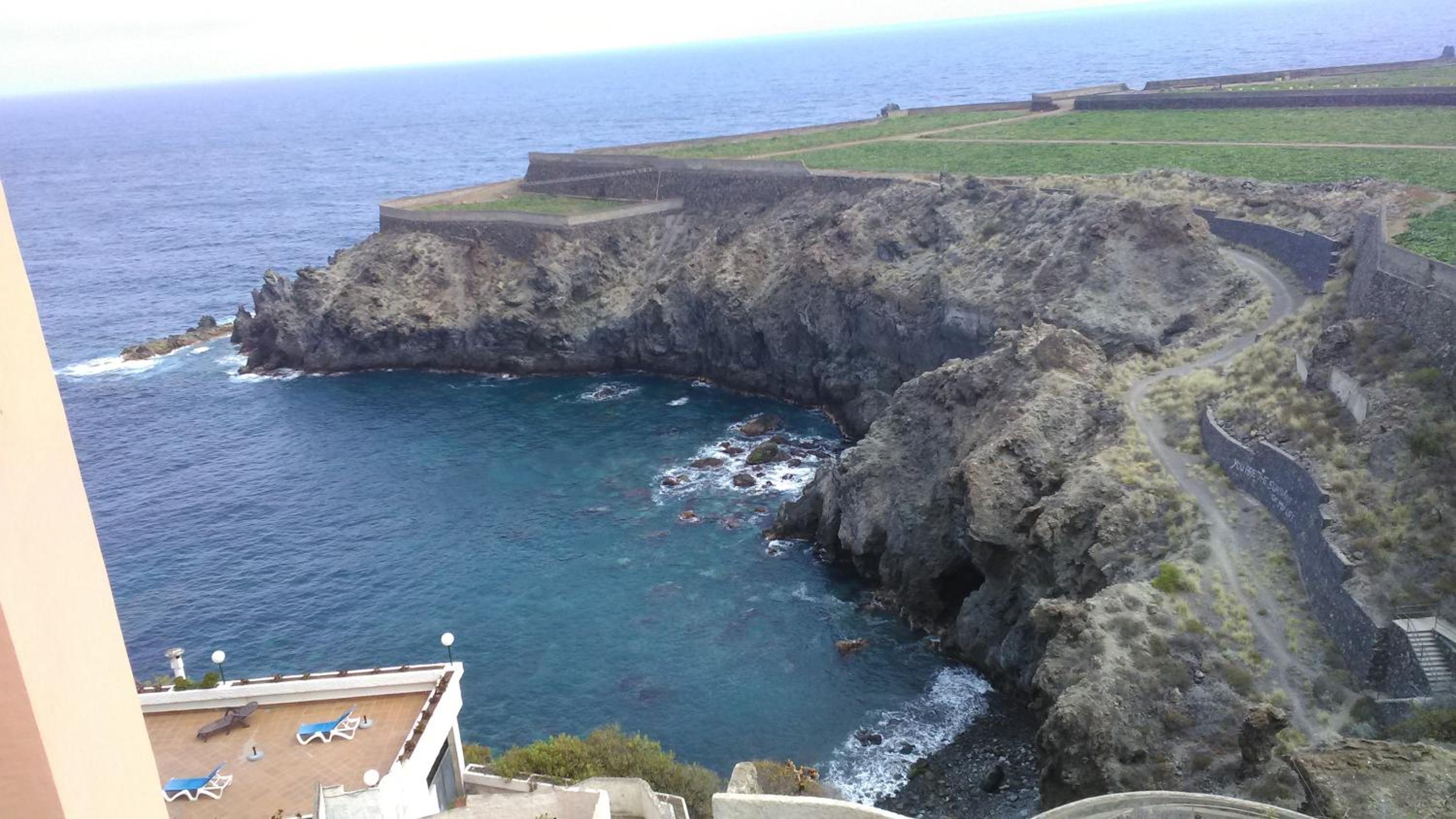 ESTUDIO Vistas al Océano y Playa