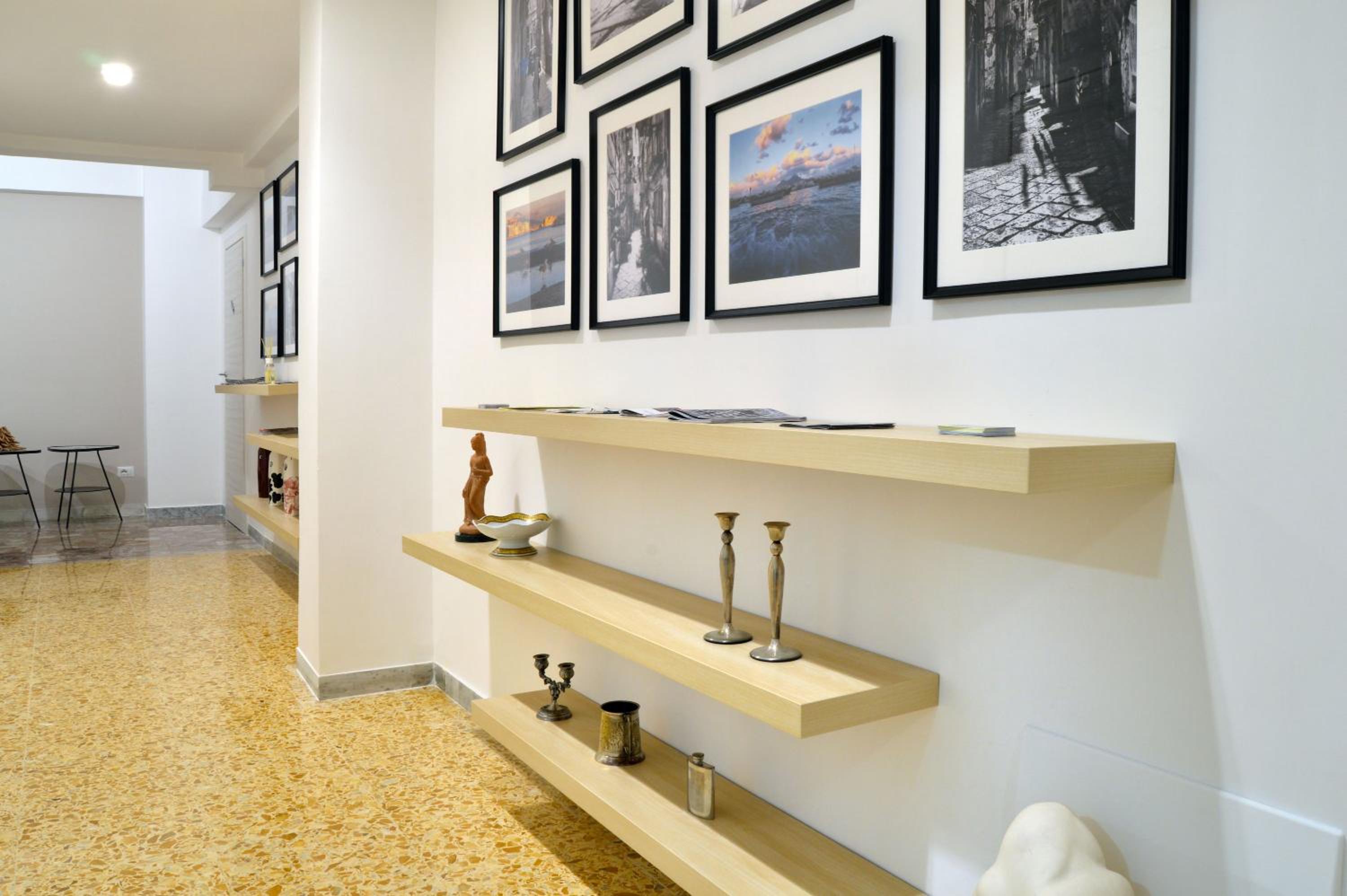 La Locanda Dell'Arte-Museo