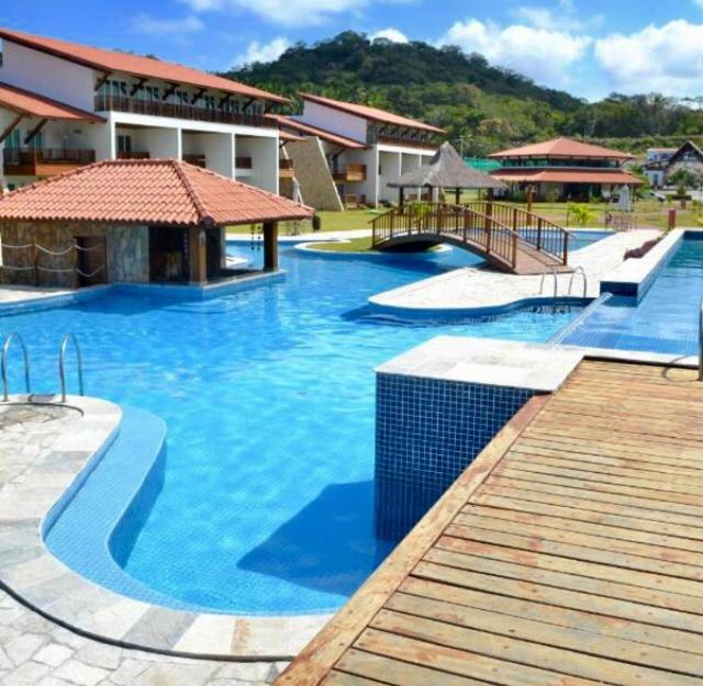 Lindo Flat Carneiros view 3
