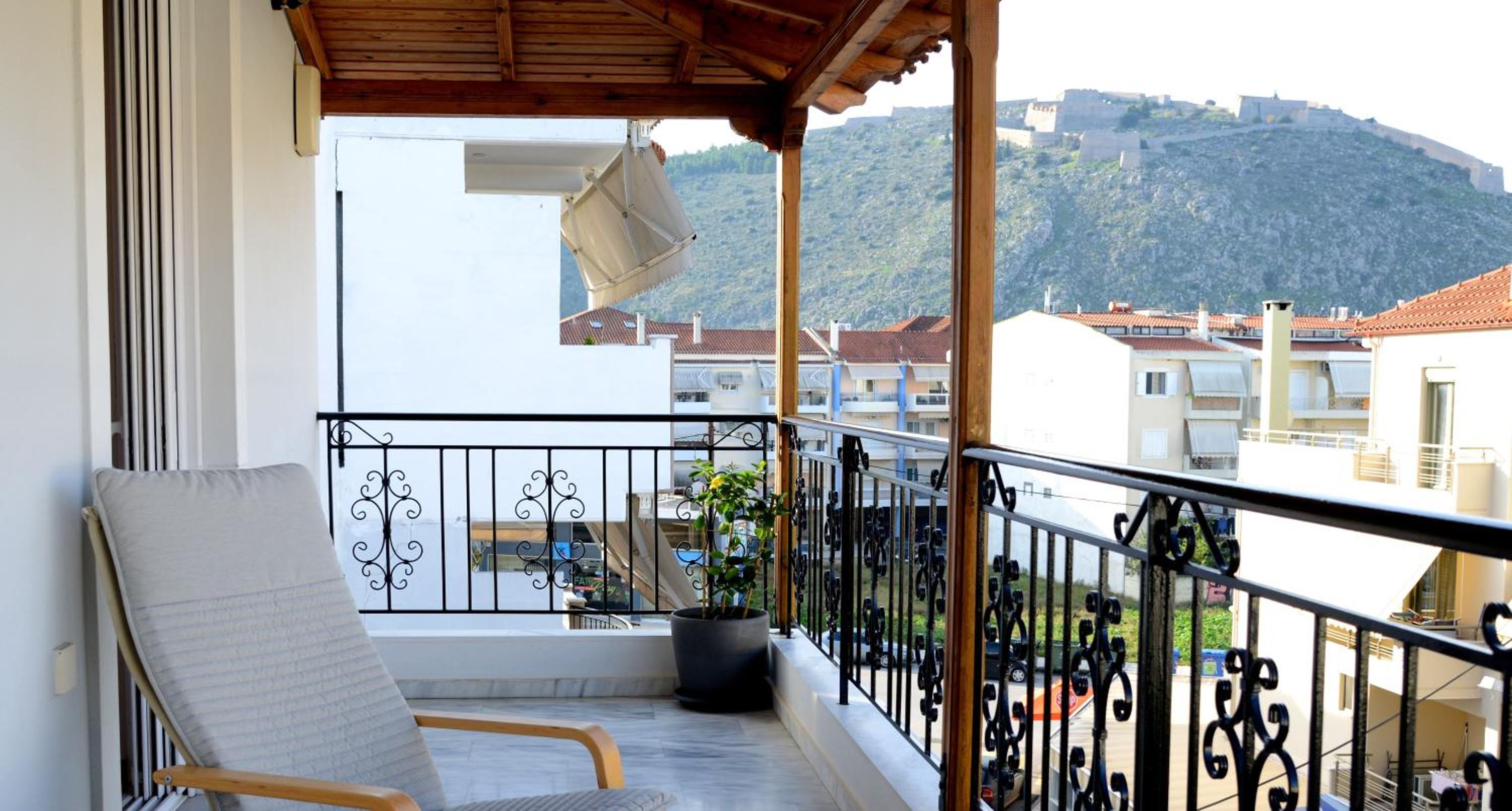 Hotel My Place - Image 1