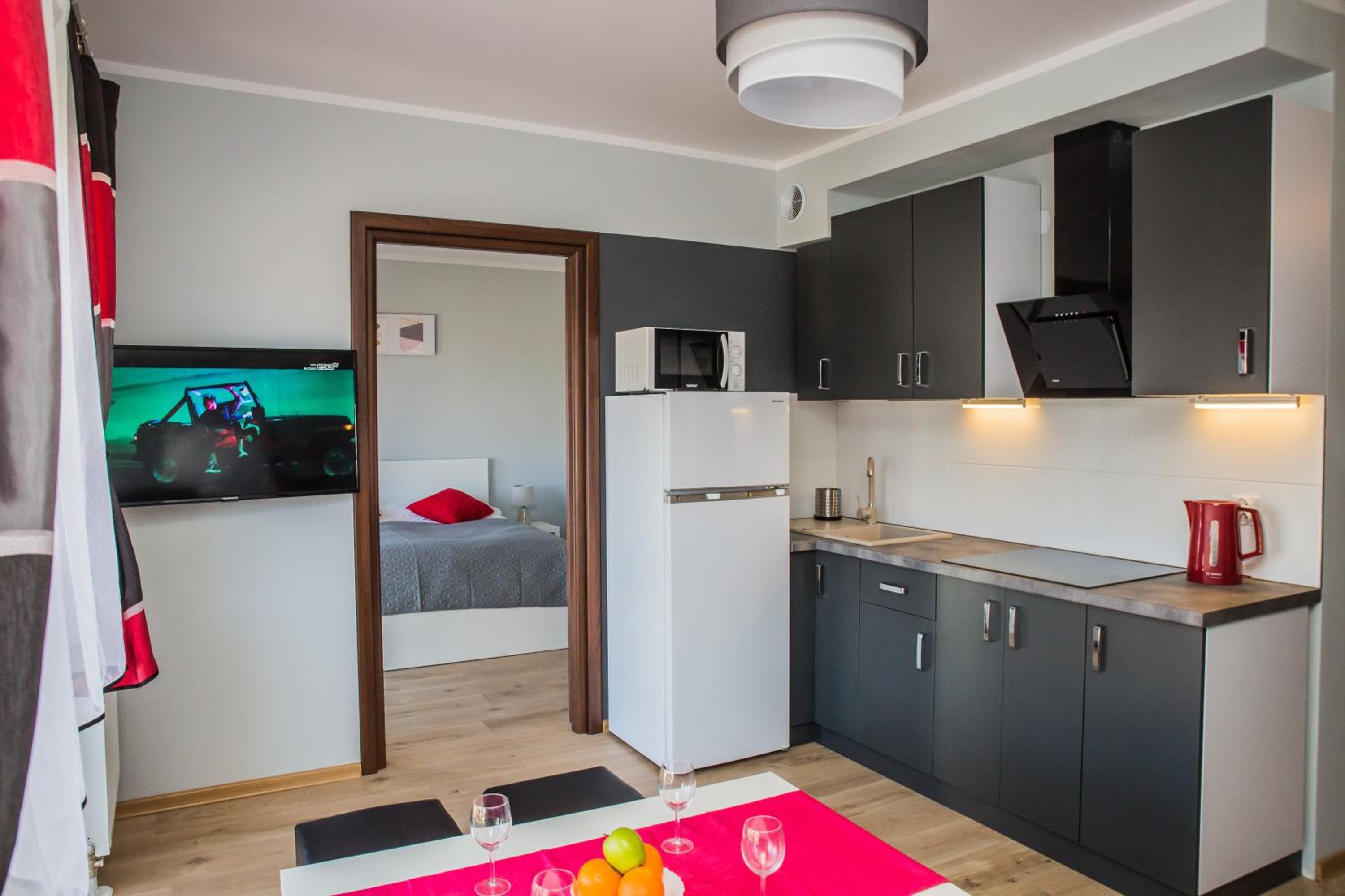 Family Homes - Apartamenty Sonoma
