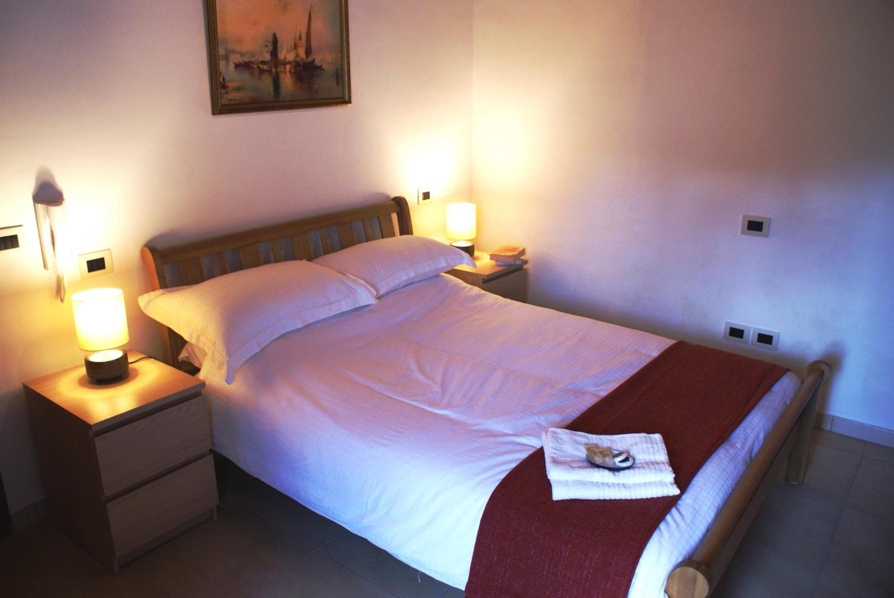 Apricot House view 5