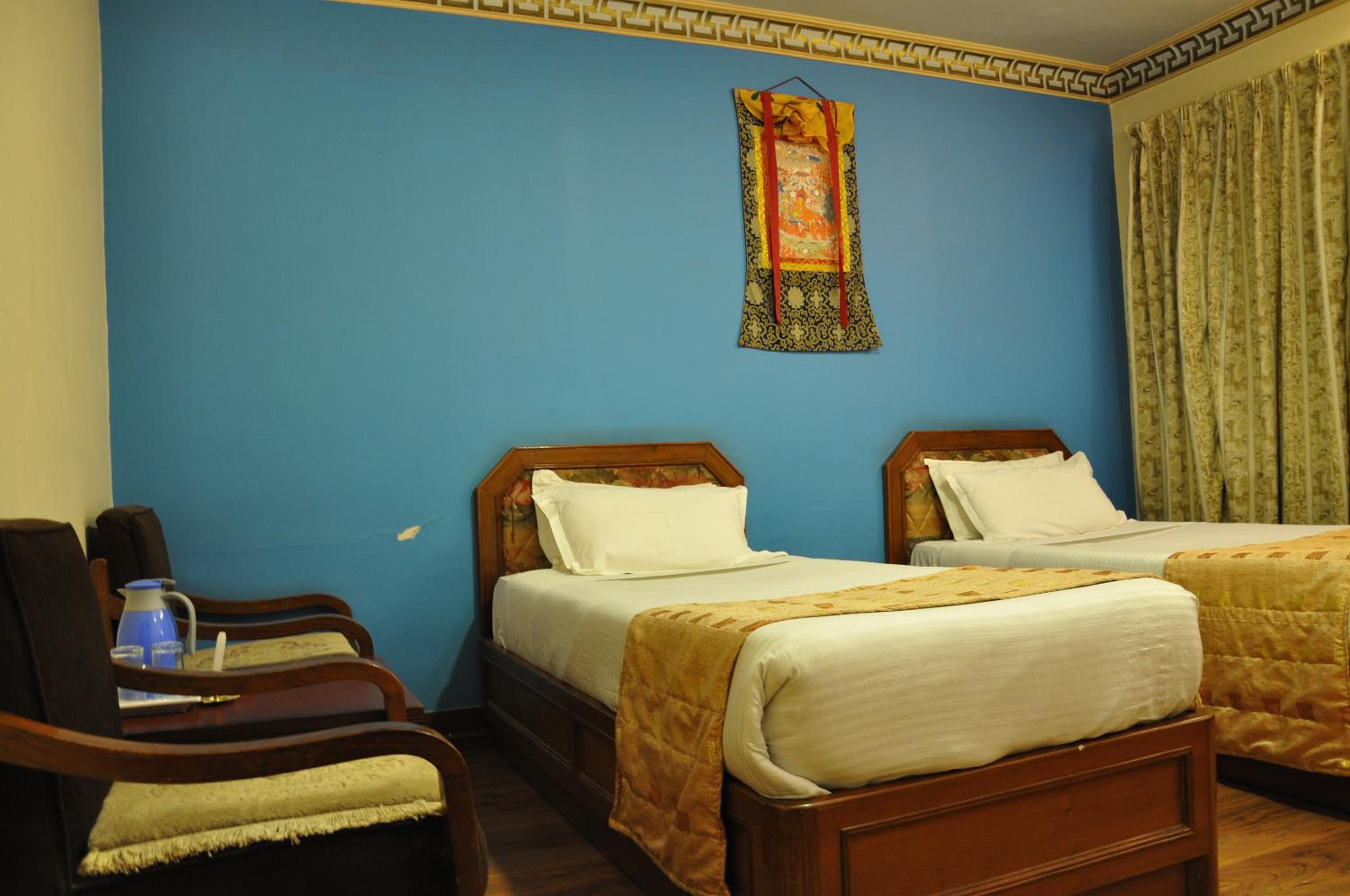 Tibet Guest House
