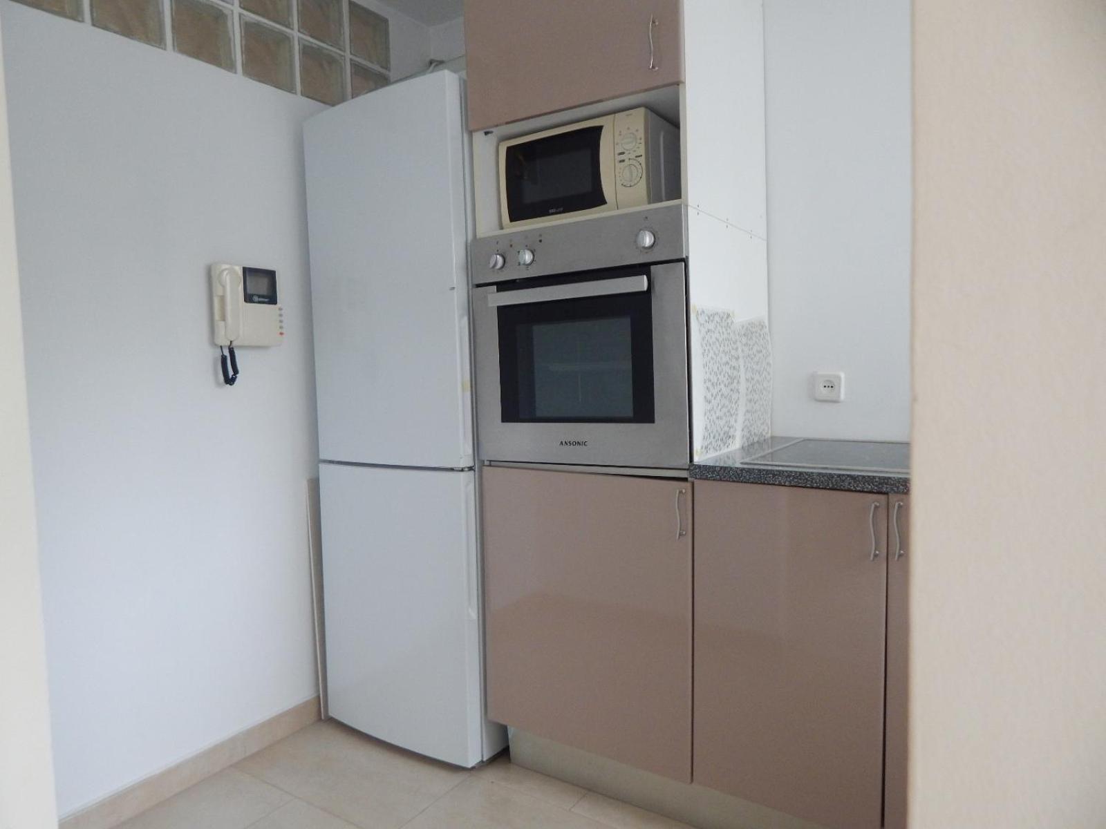 Apartamento wifi plaza del caballo view 5