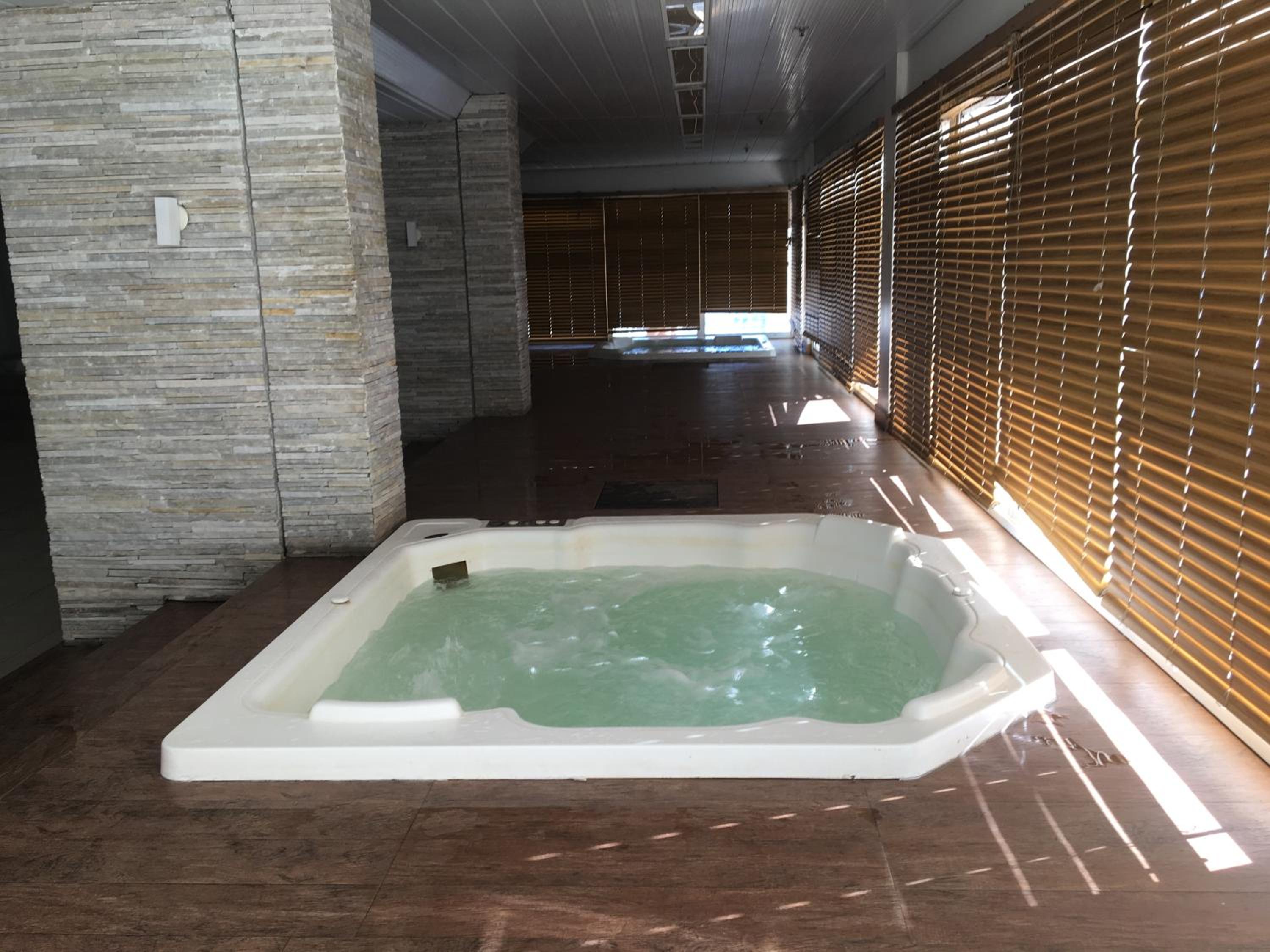 Apartamento Bora Bora