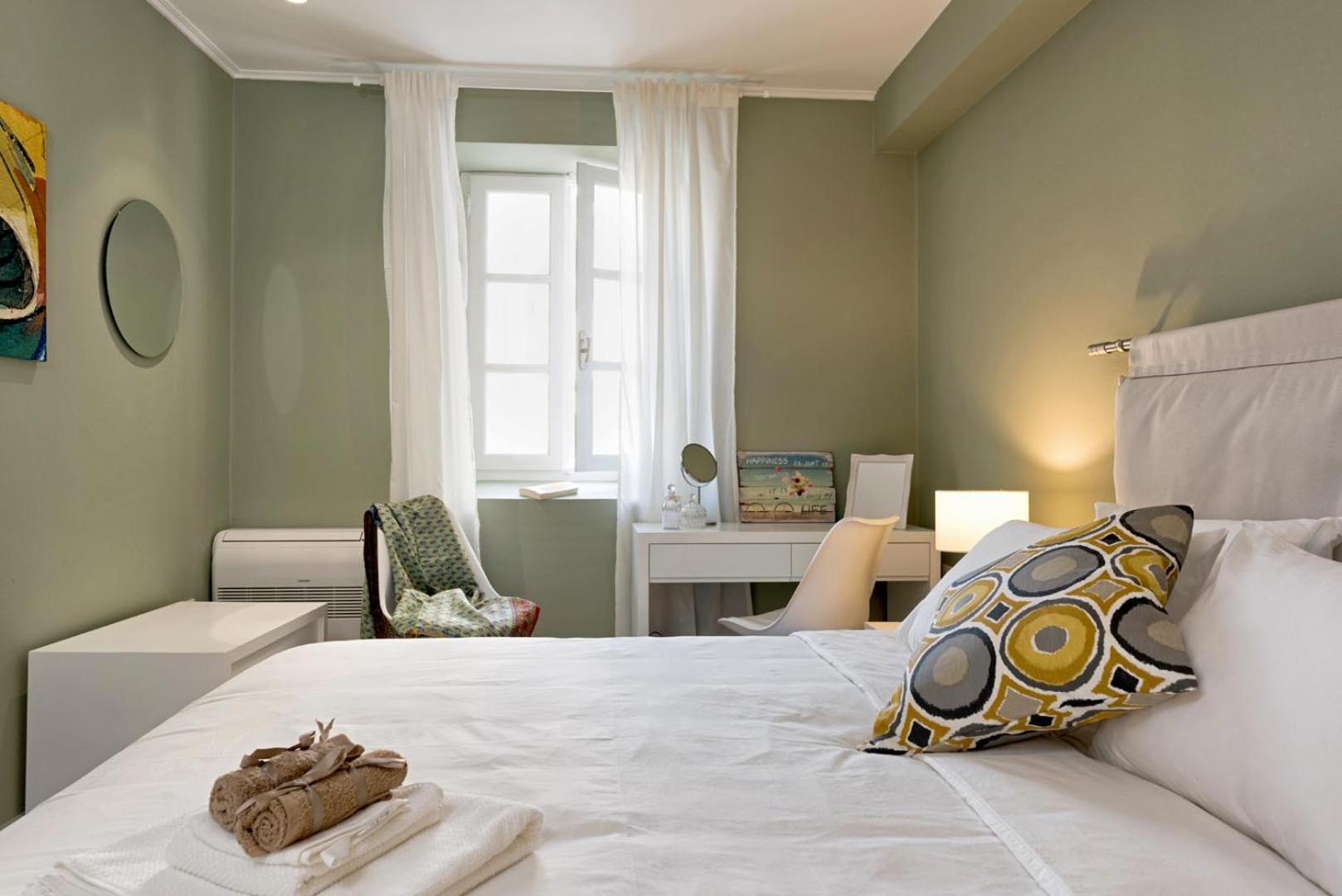 Artemis Apartment view 3