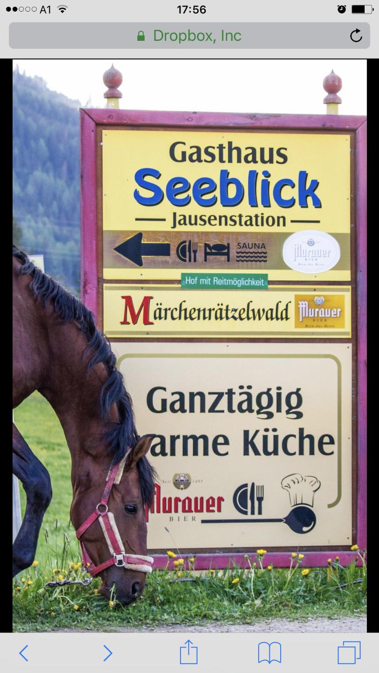 Hotel Gasthof Seeblick